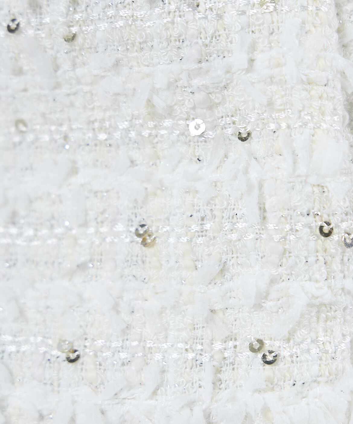 Maglie le cassetto「ツイードポーチ」|その他|