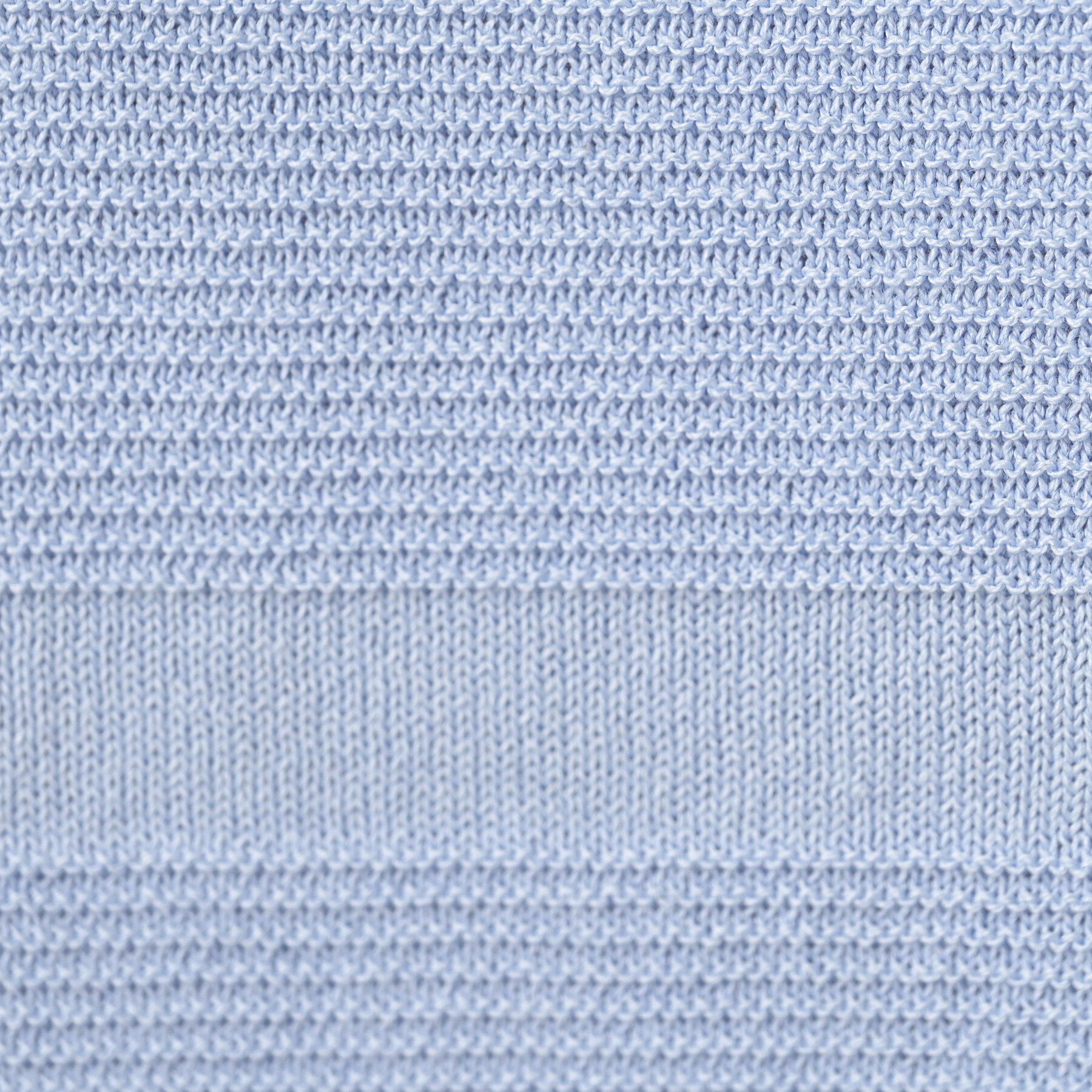 UNTITLED「【ゆったり/洗える】クロップドニットプルオーバー」|ニット・セーター|