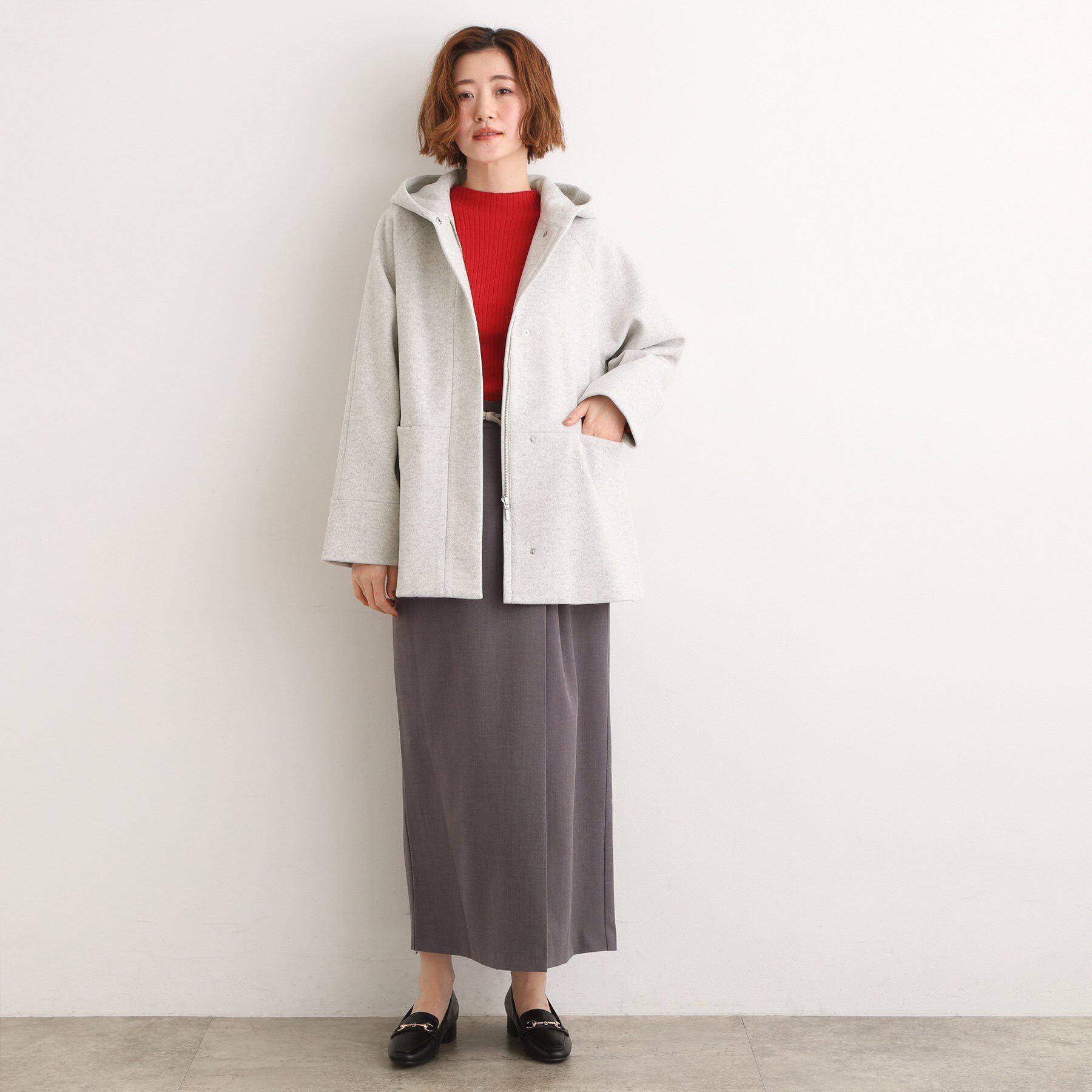 grove「フーデットミドルコート」|その他|