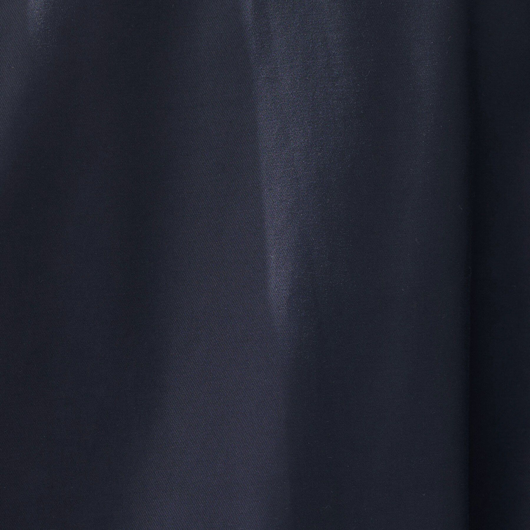 INDIVI「【撥水/軽量】ミドル丈 ミニマルトレンチコート」|トレンチコート|