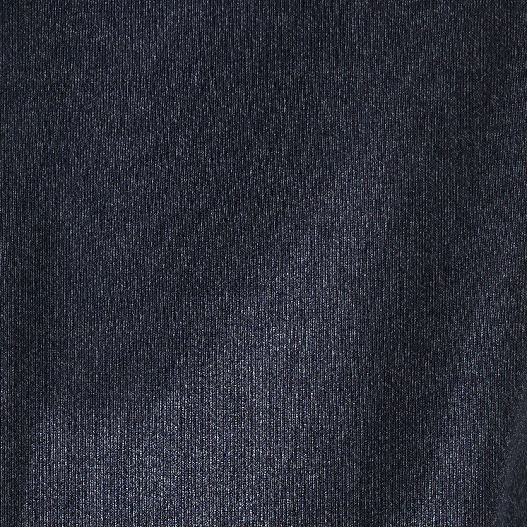 INDIVI「【UVケア】着流しミドル丈カーディガンジャージ」|カーディガン|