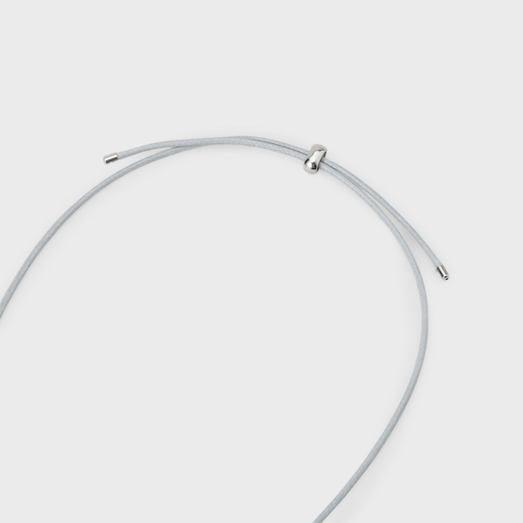 GALLEST「オーバルモチーフネックレス」|ネックレス|