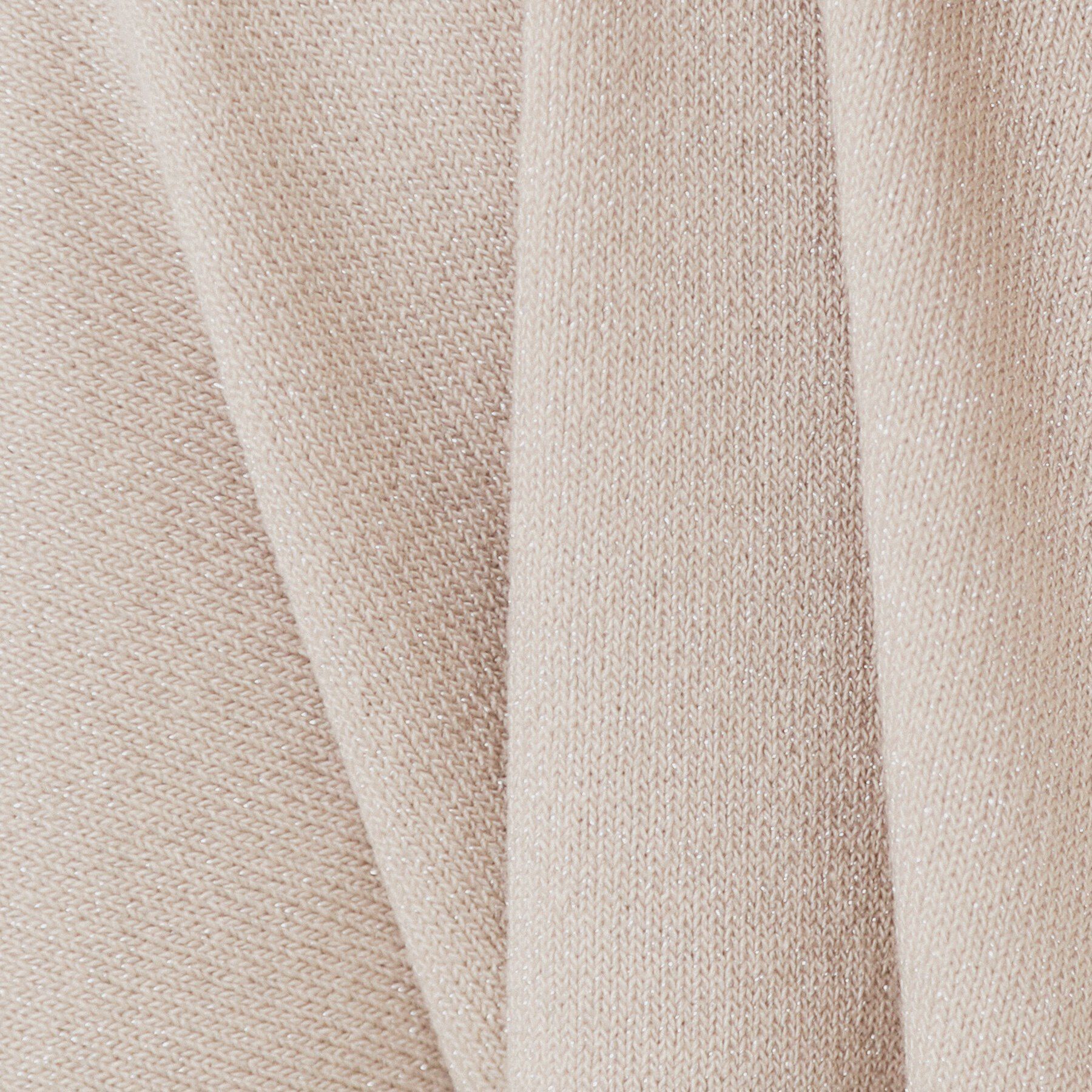 index「ドルマンジップラメパーカ【洗濯機洗い可】」|パーカー|