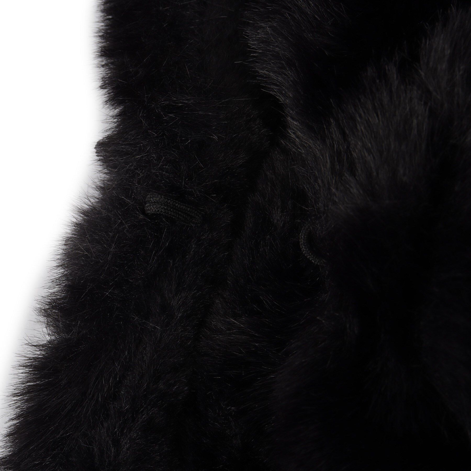 Couture broach「リボンティペット」|ストール|