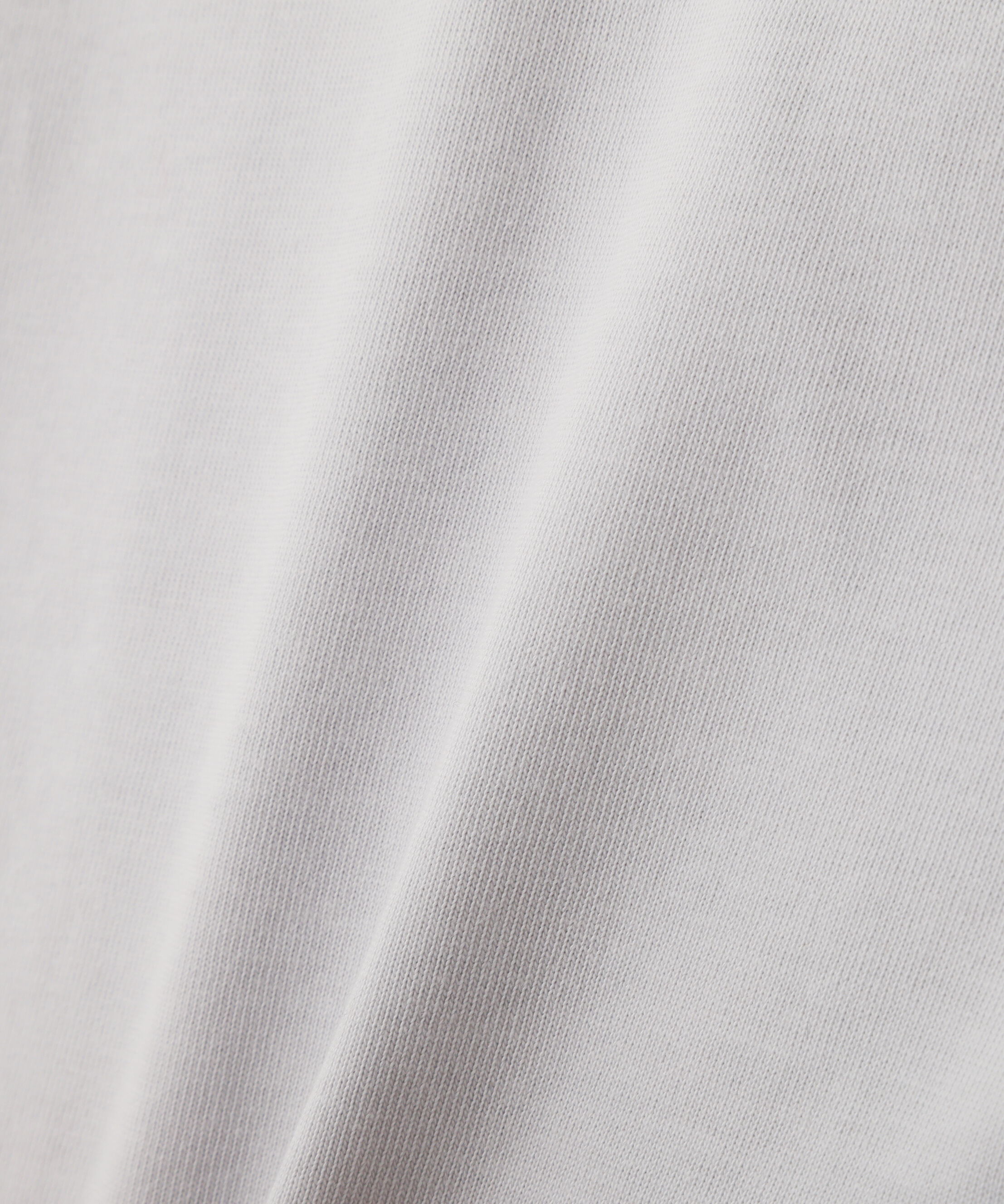  「クロスJモチーフ刺繍ロゴTシャツ」|Tシャツ・カットソー|