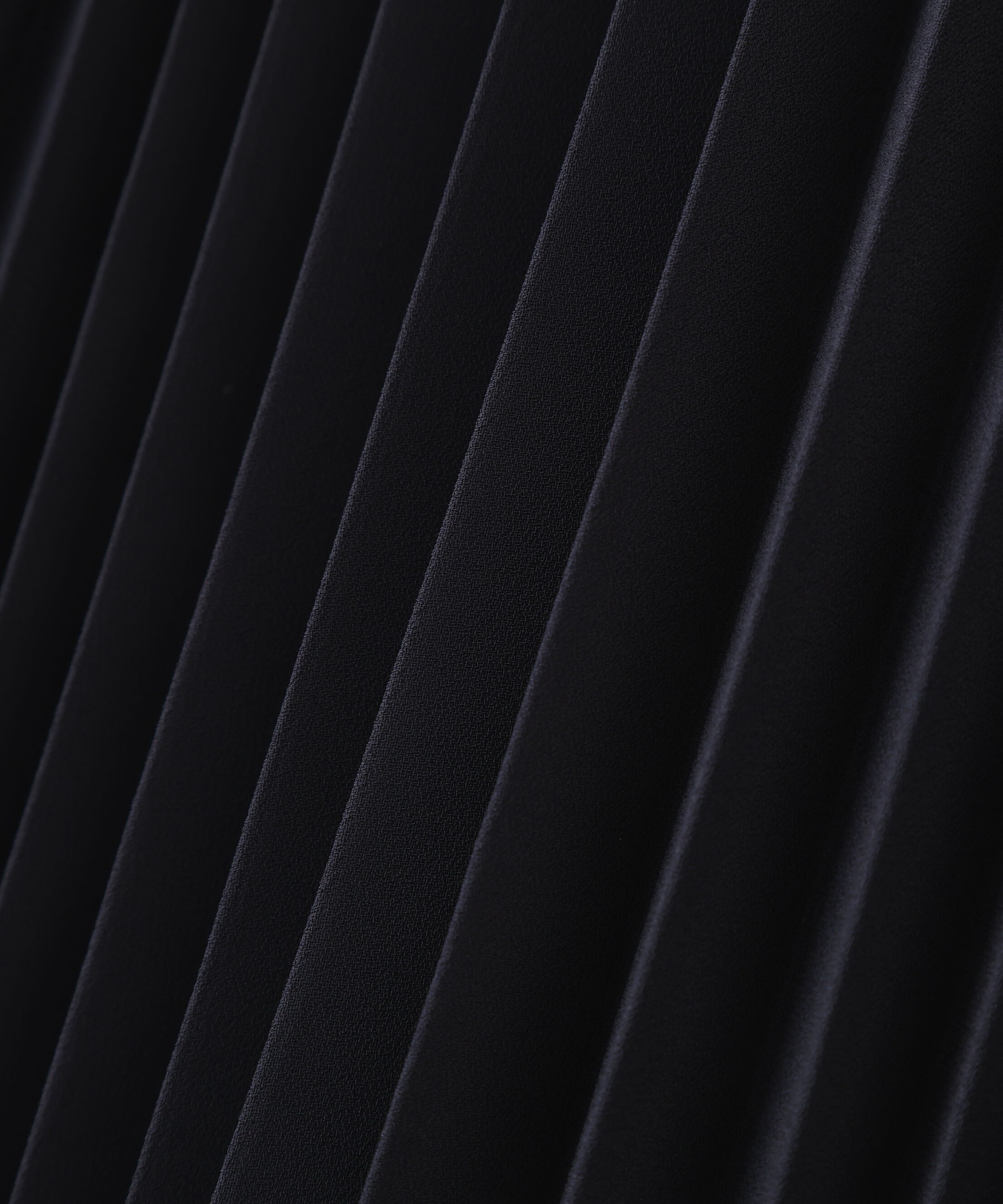  「ソフトオックスプリーツスカート」|スカート|