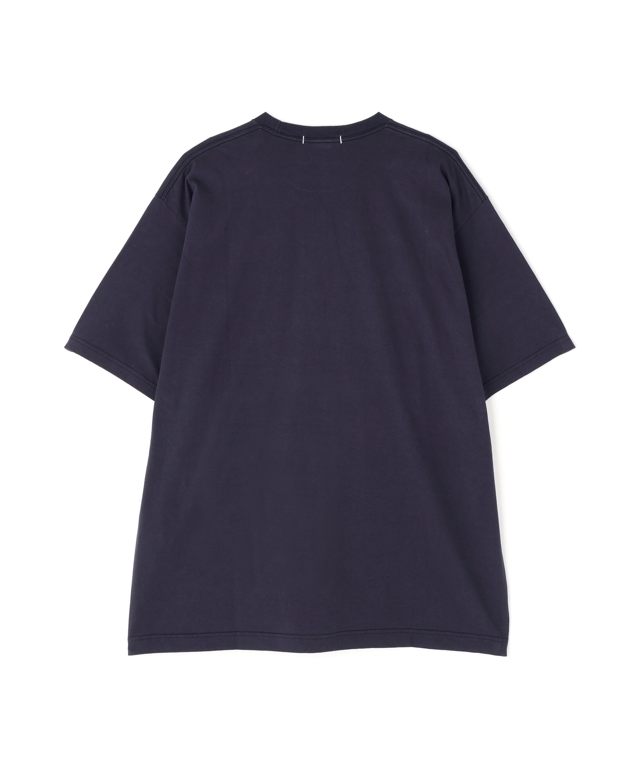 YLEVE 「Ｙ / ORGANIC COTTON JERSEY SHORT SLEEVE T‐SHIRT」|Tシャツ・カットソー|