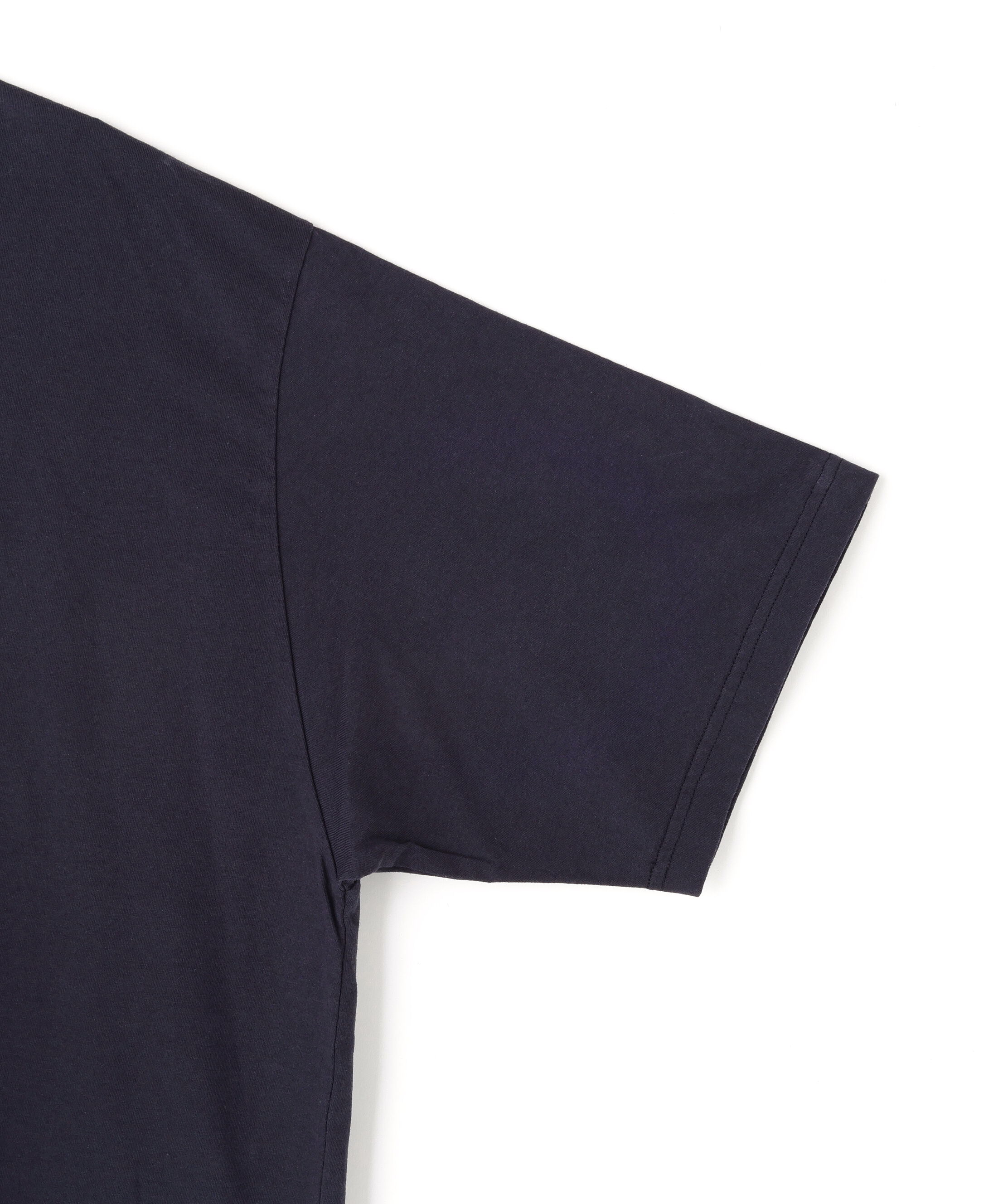 YLEVE 「Ｙ / ORGANIC COTTON JERSEY SHORT SLEEVE T‐SHIRT」|Tシャツ・カットソー|