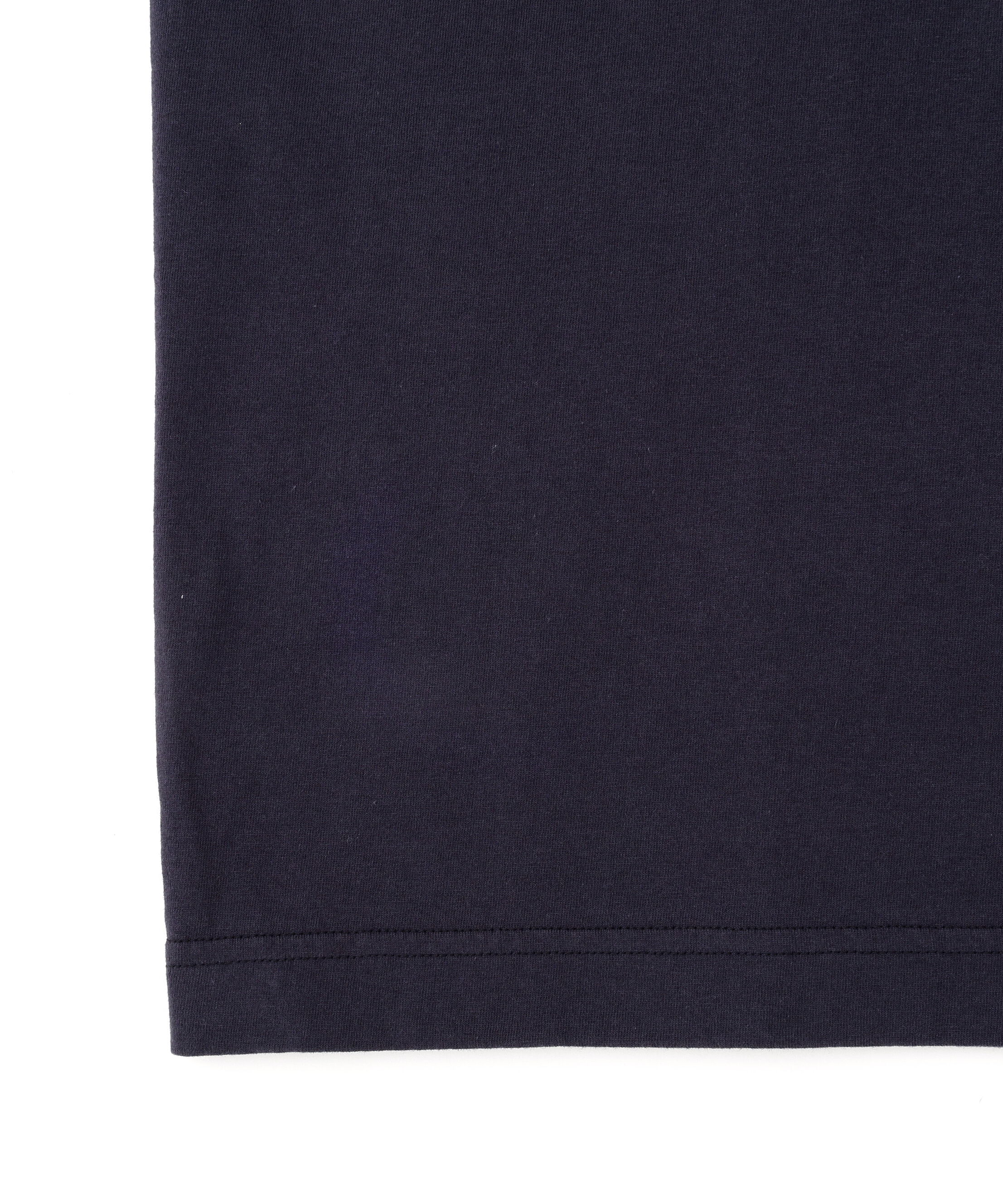YLEVE 「Ｙ / ORGANIC COTTON JERSEY SHORT SLEEVE T‐SHIRT」|Tシャツ・カットソー|