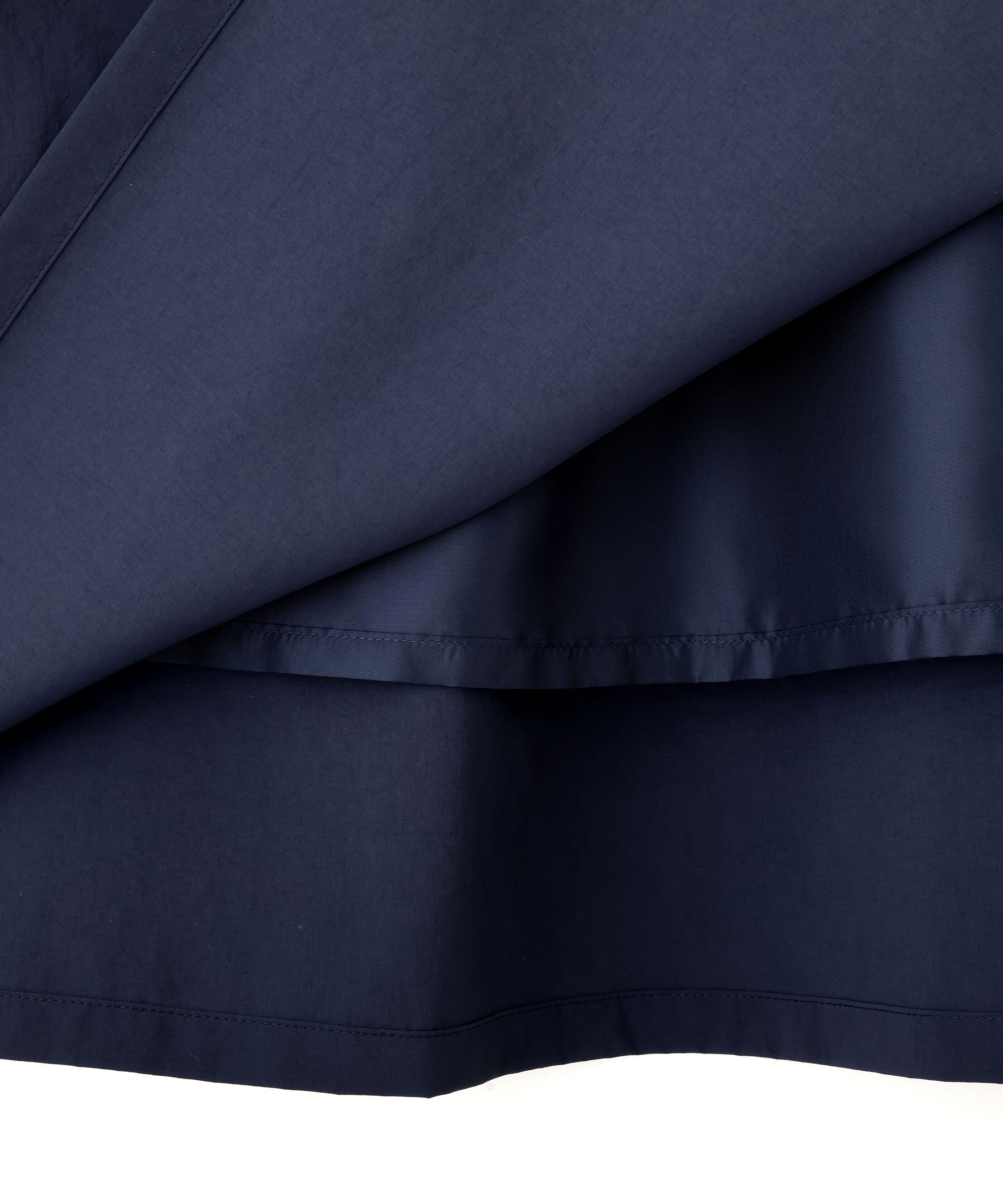  「◆《ウォッシャブル》ドロストシャツワンピース」|ワンピース|