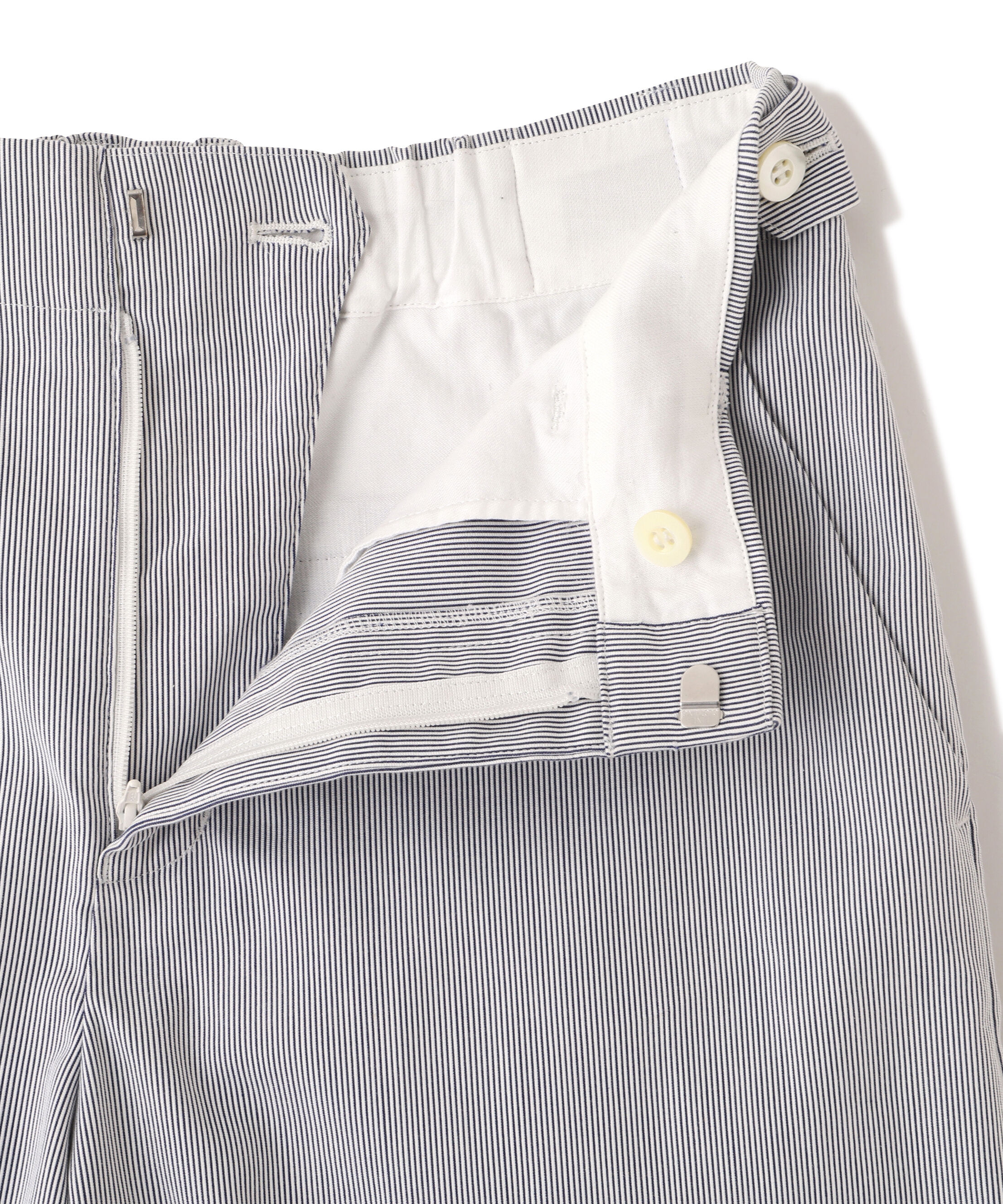  「◆《ウォッシャブル/マルチサイズ》コードストレッチガウチョパンツ」|その他|