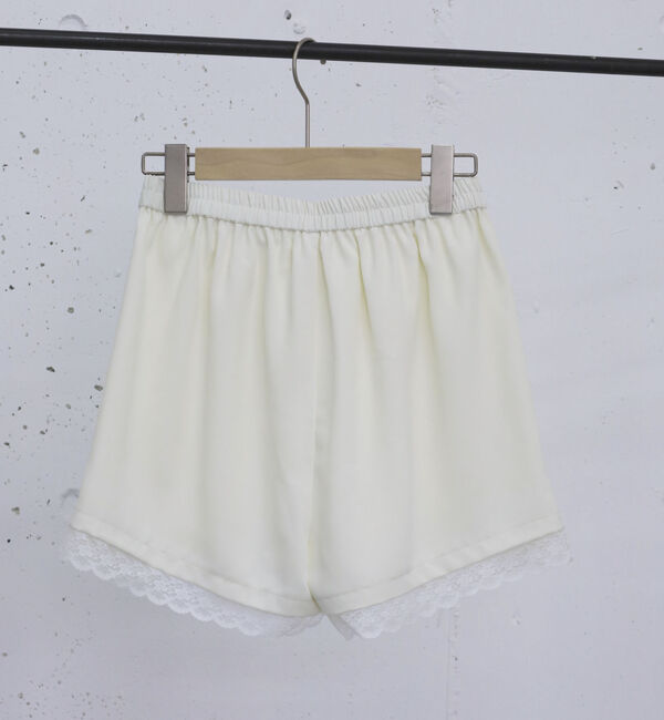 archives「裾レースペチコート」|その他|