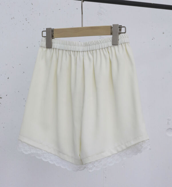 archives「裾レースペチコート」|その他|