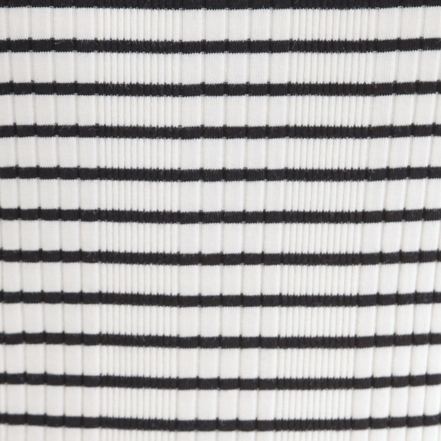 SHOO･LA･RUE「【前後2WAY/S-LL】毎日のお供に ランダムテレコタンクトップ」|キャミソール|