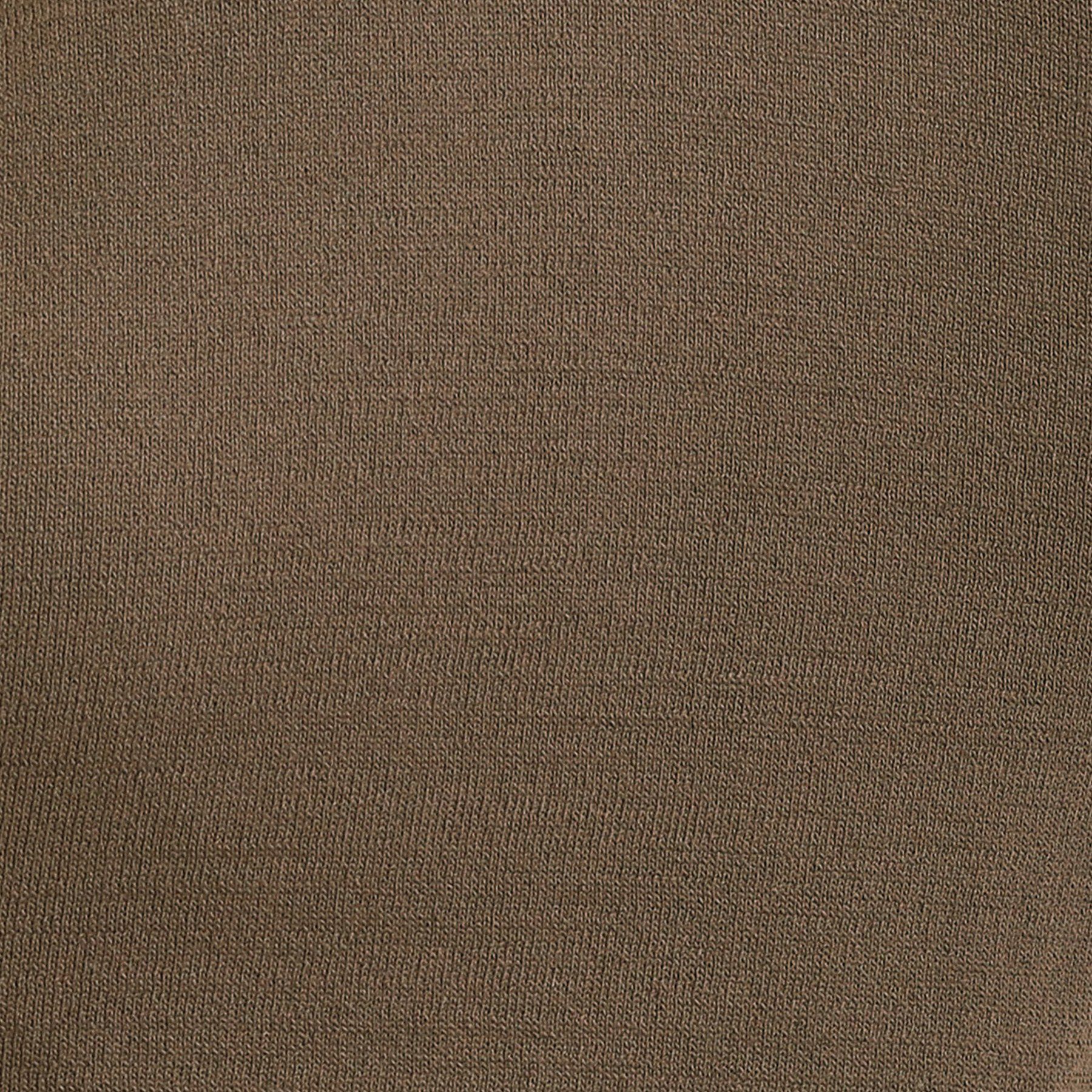 SHOO･LA･RUE「【洗濯機可/ひんやり/UV】さらっとしたタッチが心地よい ショート丈Vカーディガン」|カーディガン|