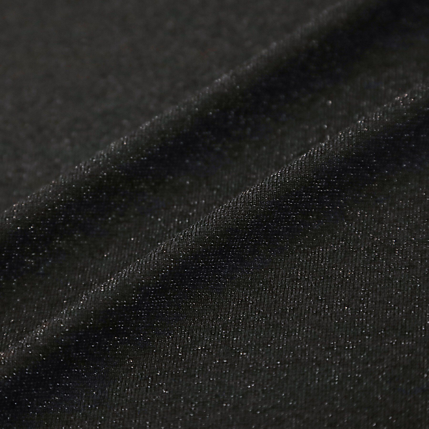 SHOO･LA･RUE「【前後2WAY/洗濯機可/S-LL】コーデのアクセントに　きらきらラメタンクトップ」|キャミソール|