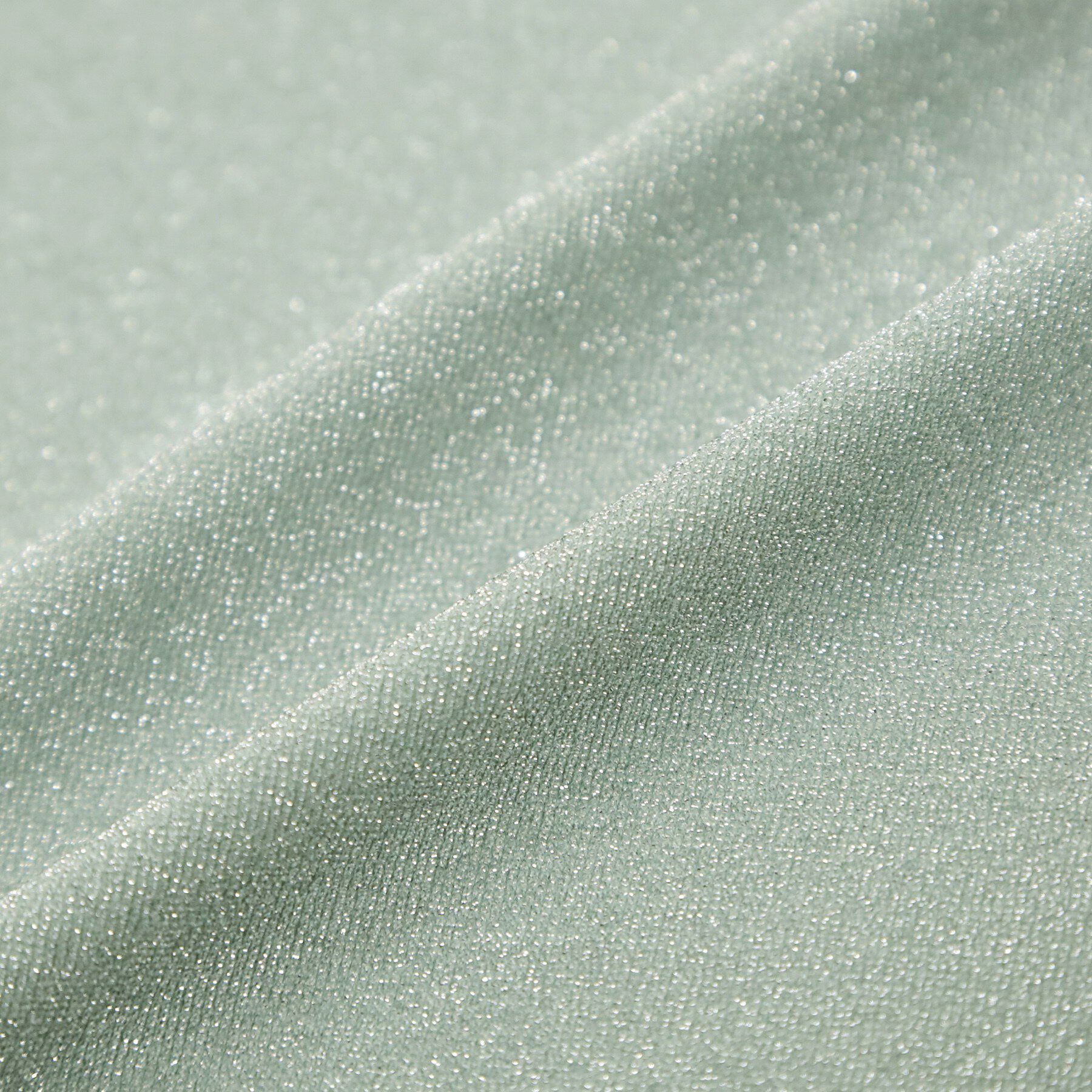 SHOO･LA･RUE「【前後2WAY/洗濯機可/S-LL】コーデのアクセントに　きらきらラメタンクトップ」|キャミソール|