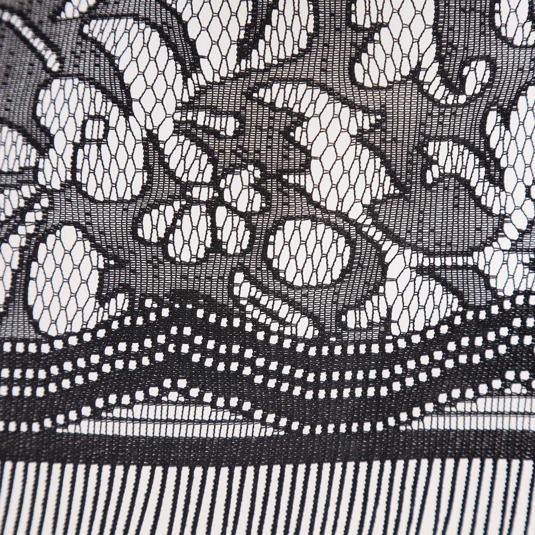 SHOO･LA･RUE「レースポンチョ」|ポンチョ・ケープ|