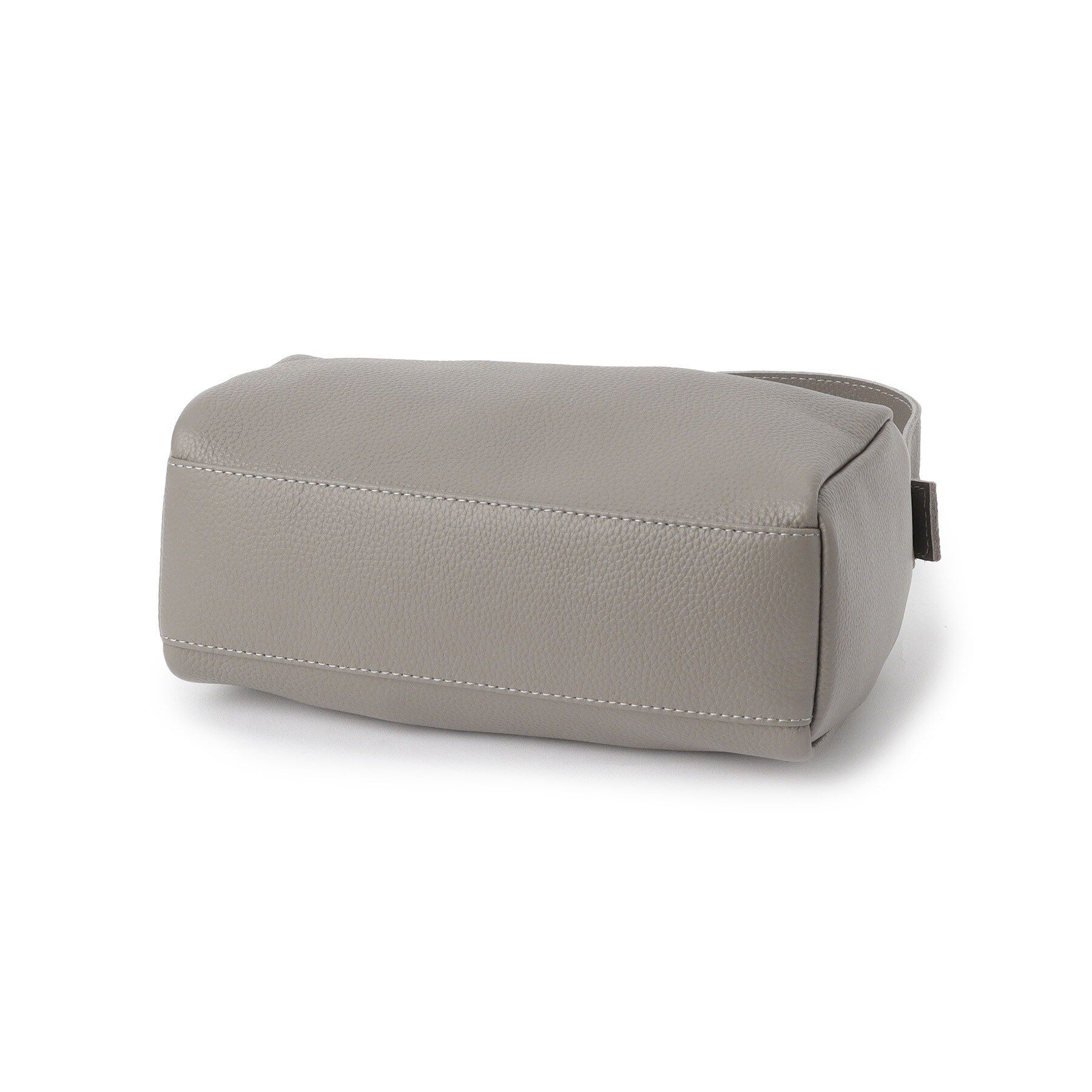 Dessin「【軽量】本革スクエアショルダーバッグ」|ショルダー・メッセンジャー|