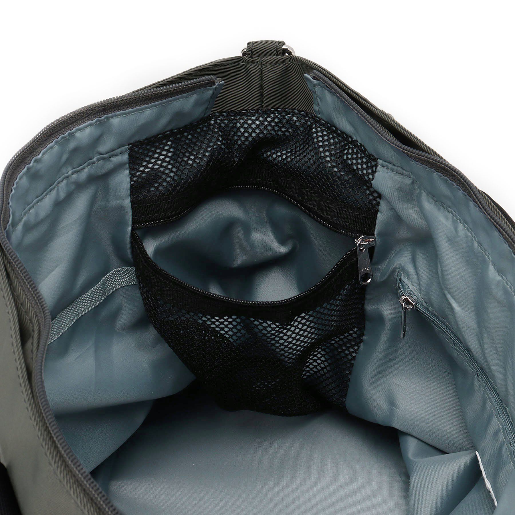 Dessin「【2WAY/多ポケット】ナイロントートバッグ」|トートバッグ|