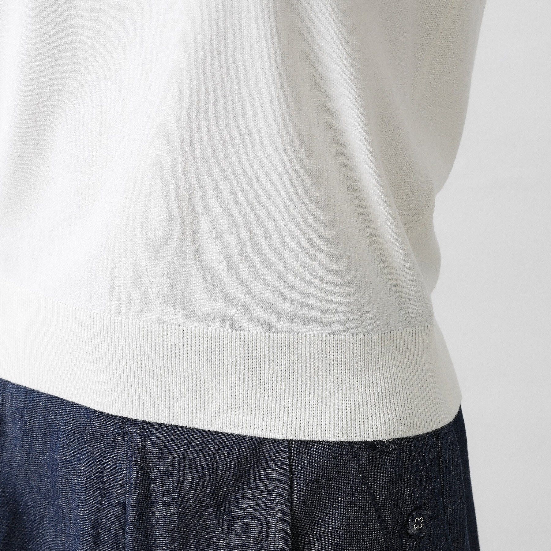 Dessin「【2点セット/洗える】アンサンブルニット」|ニット・セーター|