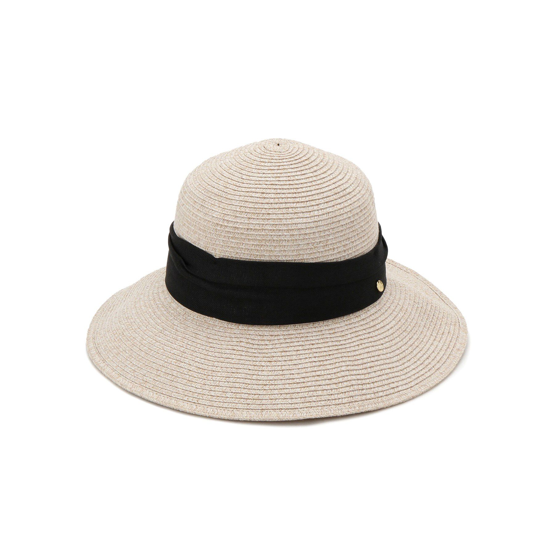 Dessin「【UVカット/洗える】ブレードスリットハット」|ハット|