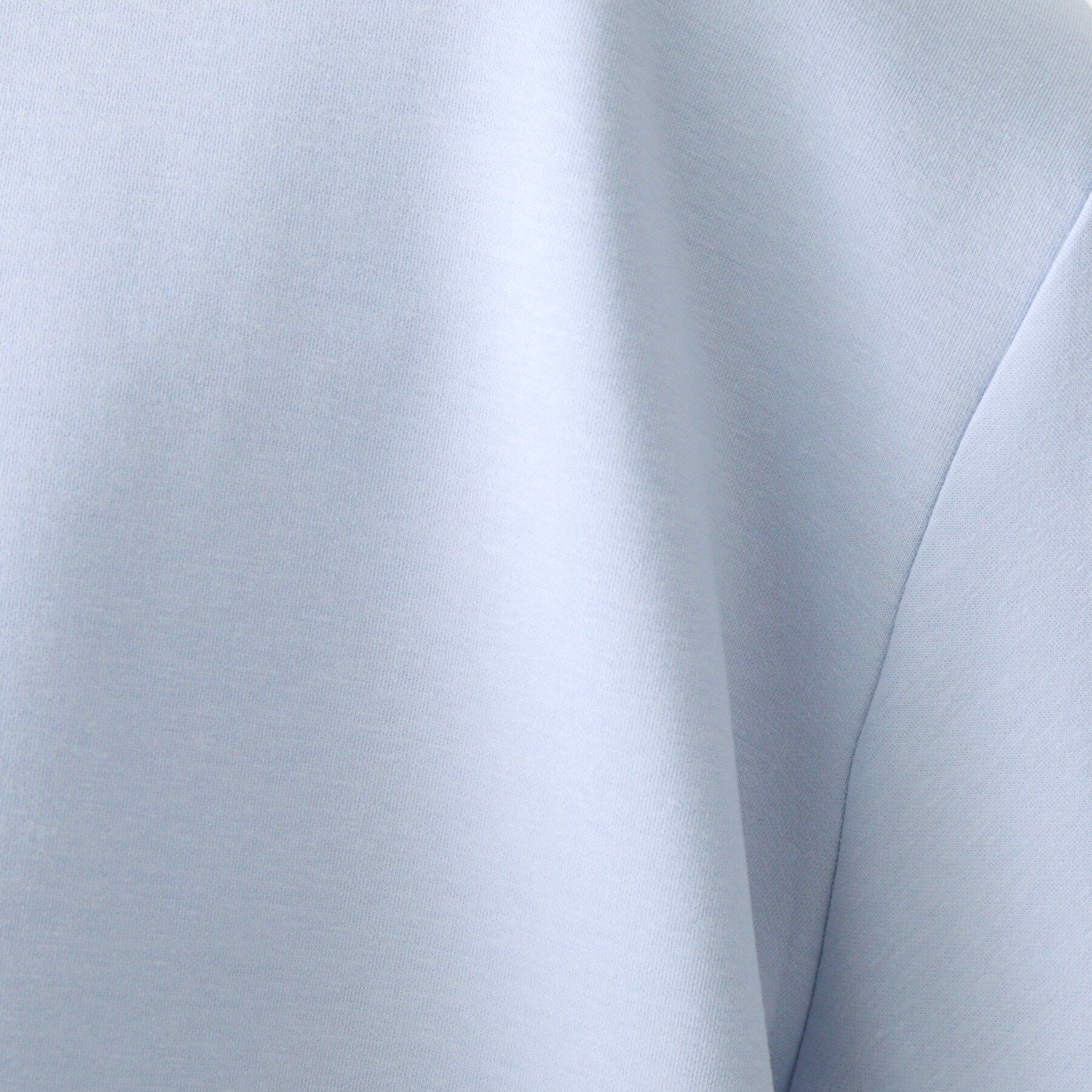 Dessin「【洗える】8分袖ボンディングカットソー」|Tシャツ・カットソー|