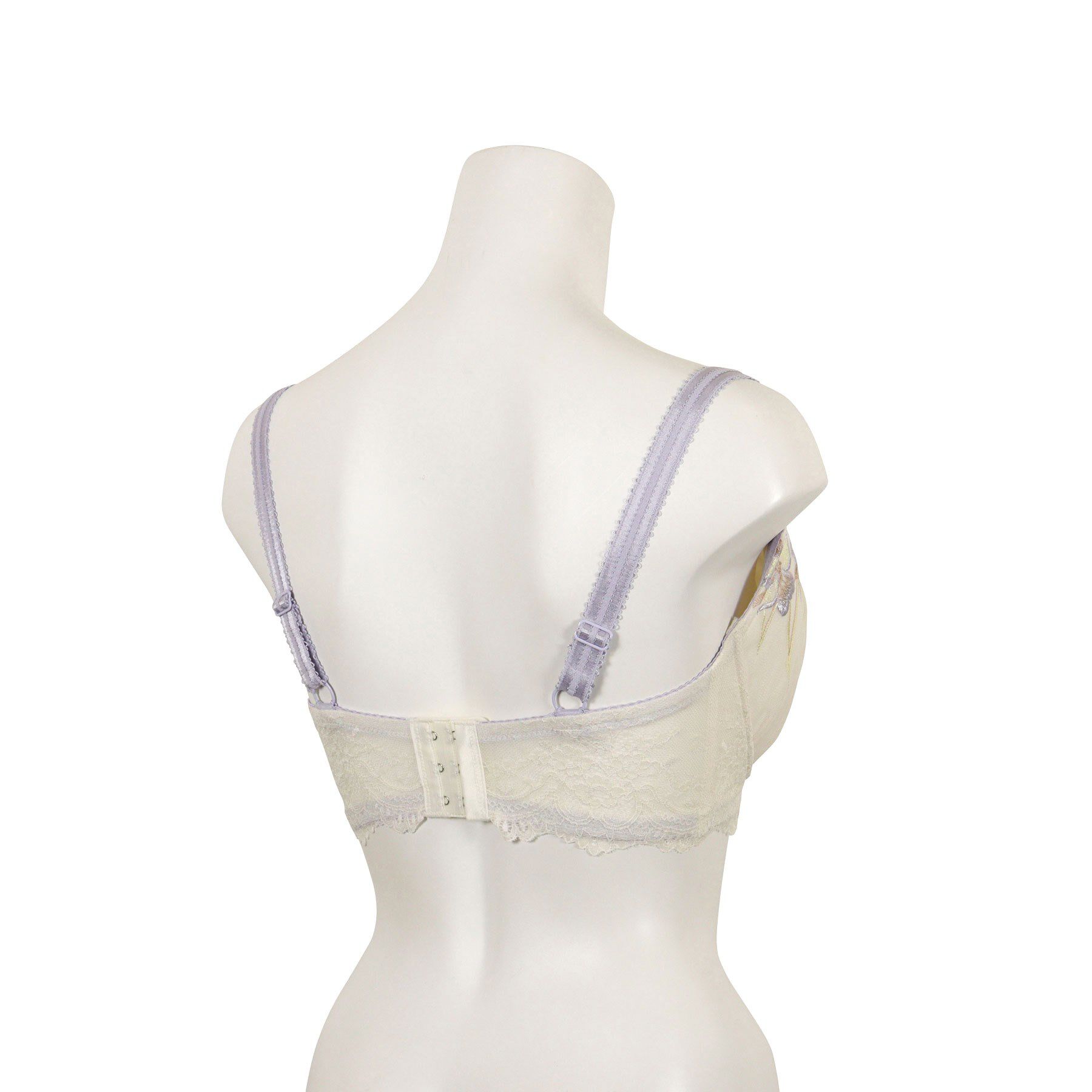 Risa Magli「アデリーノ ブラジャー （G-H） ＜V Make Type＞」|インナー|