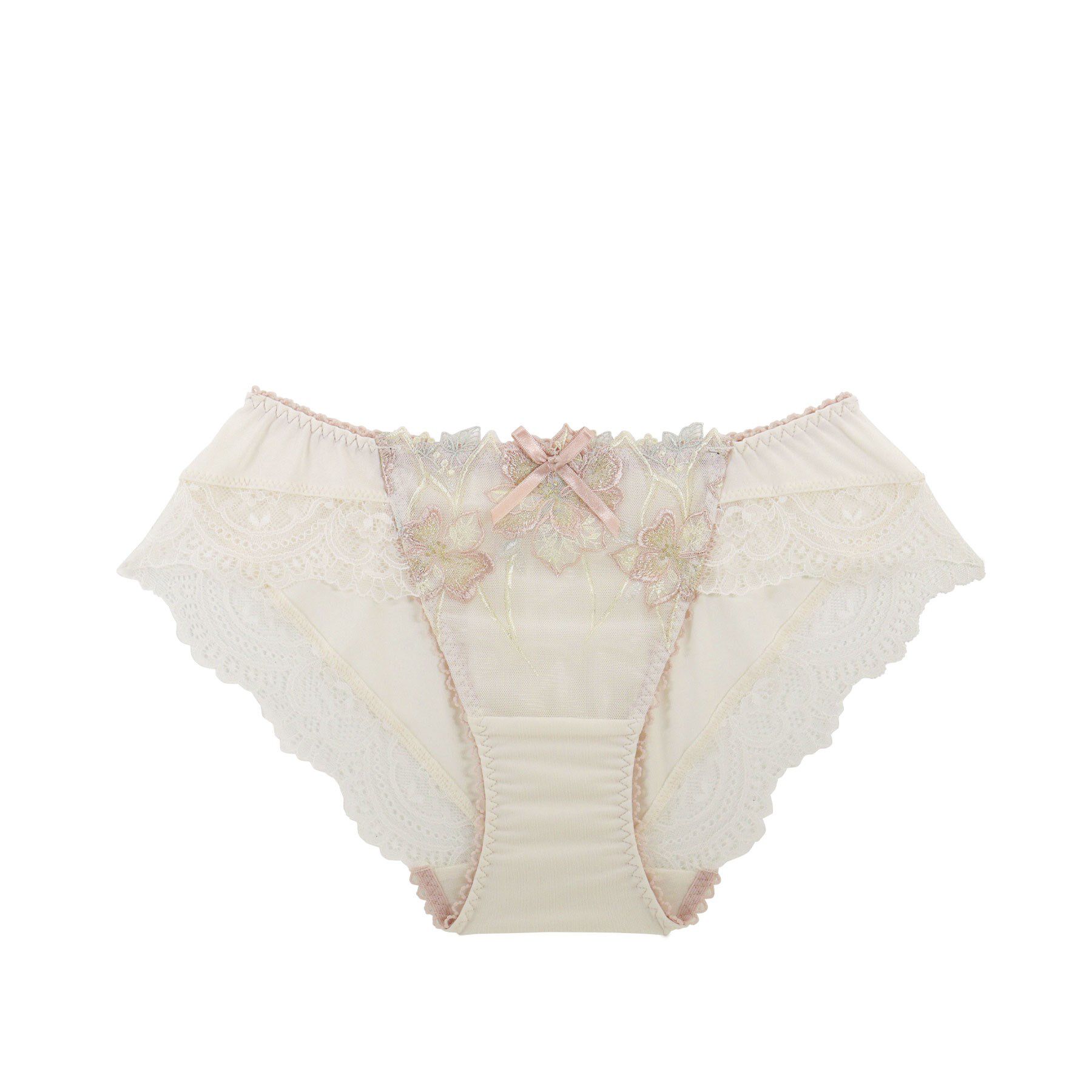 Risa Magli「アデリーノ ノーマルショーツ」|インナー|