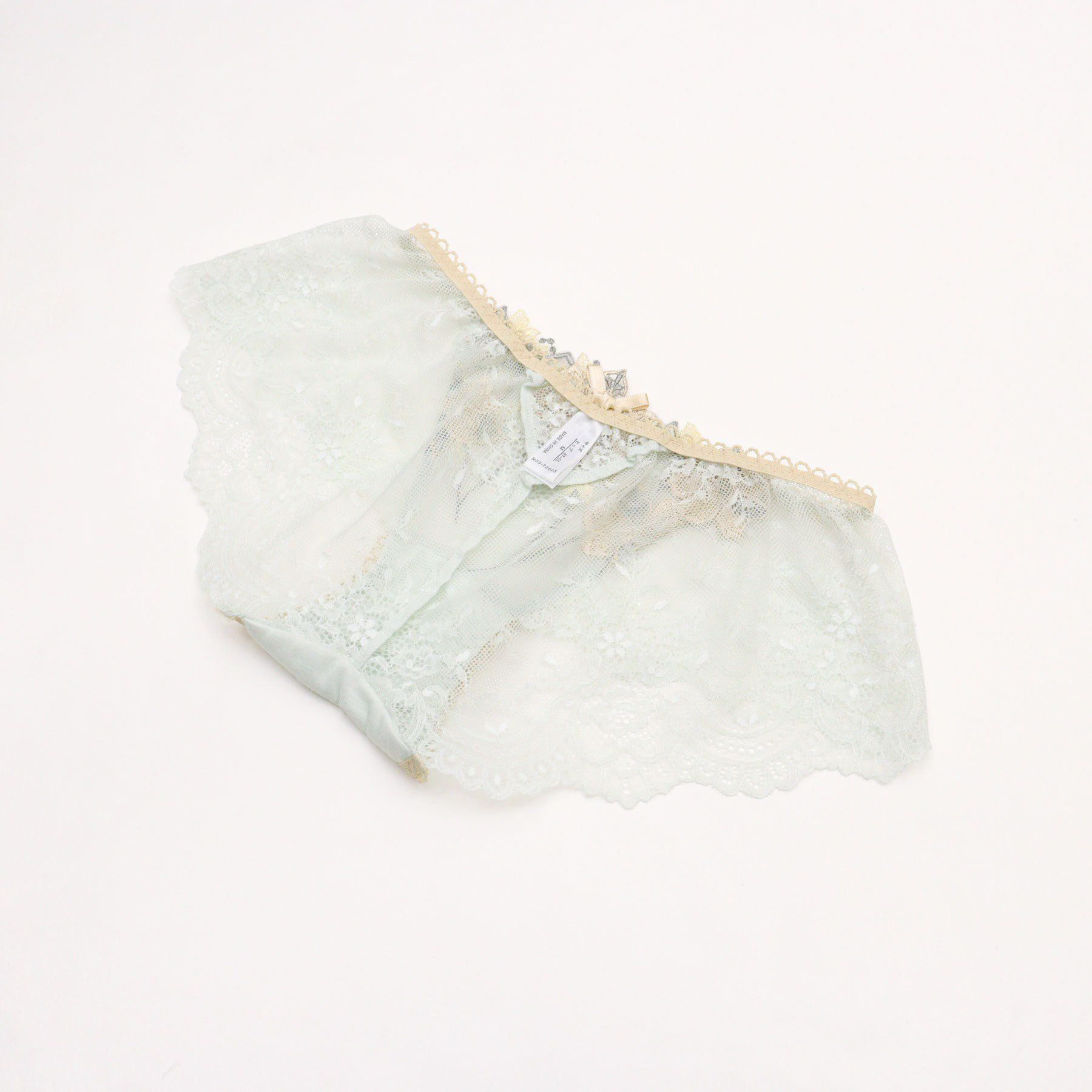 Risa Magli「アデリーノ ヒップハング」|インナー|