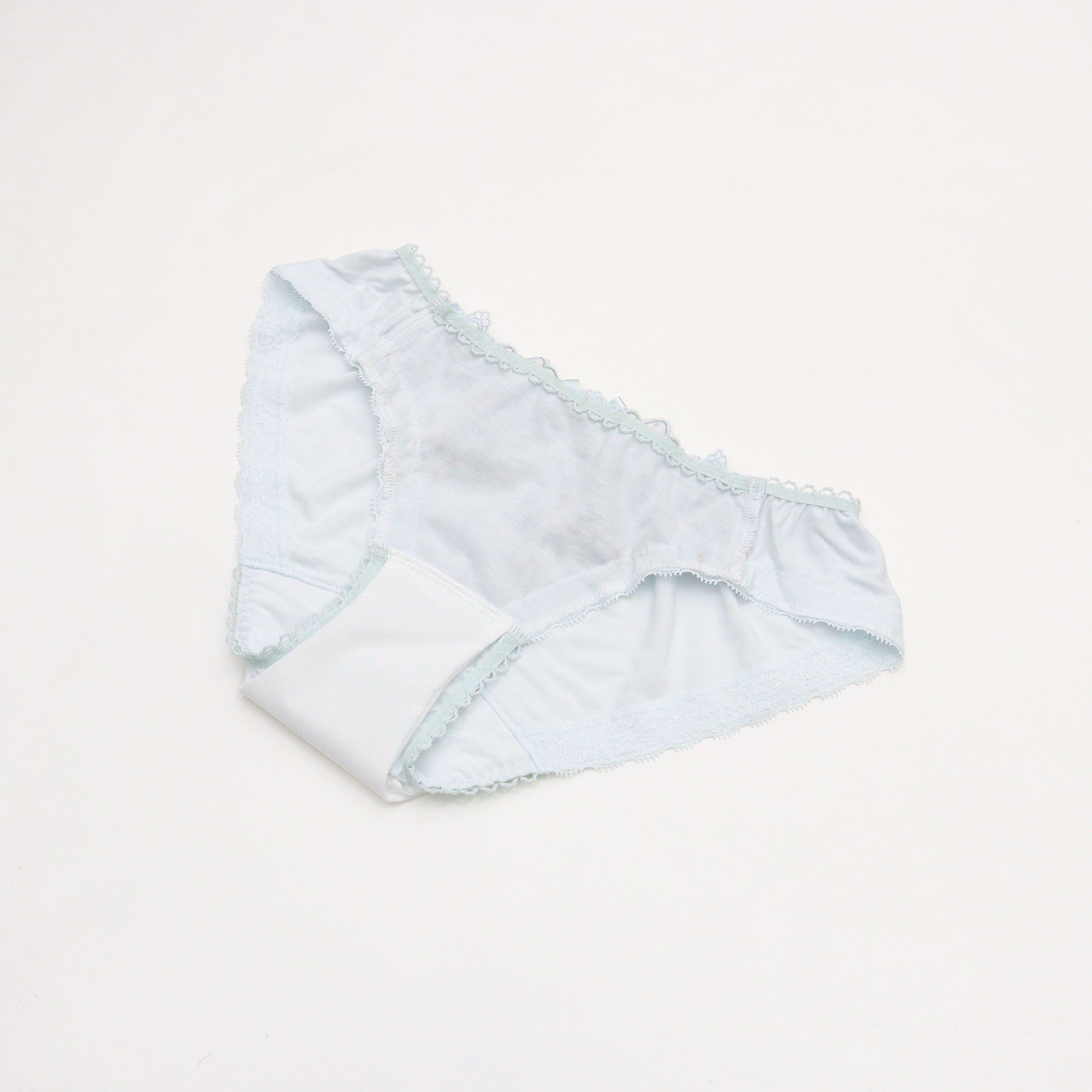 Risa Magli「ミリ サニタリーショーツ」|インナー|