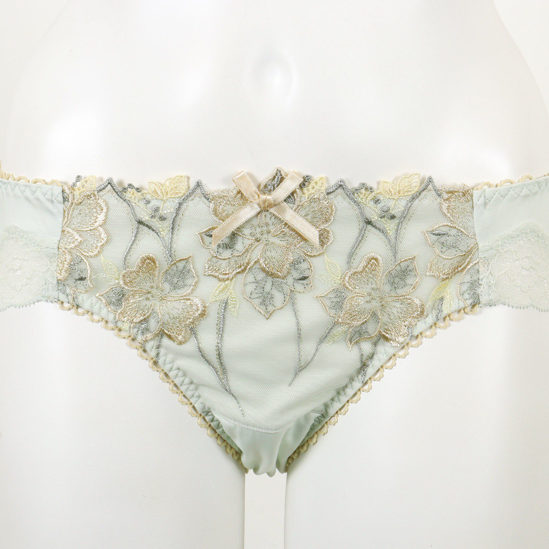 Risa Magli「アデリーノ サニタリーショーツ」|インナー|