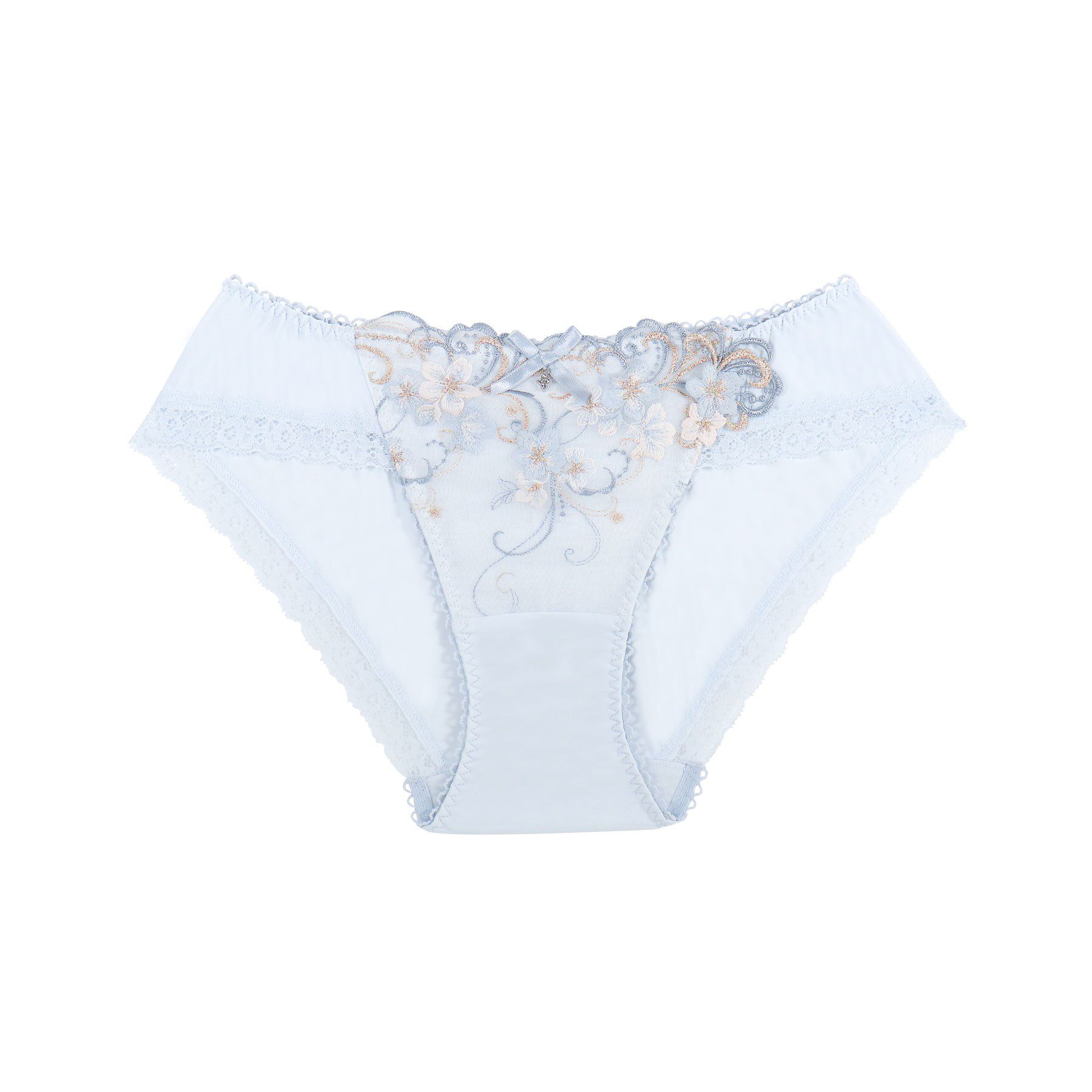 Risa Magli「アイシャ ノーマルショーツ」|インナー|