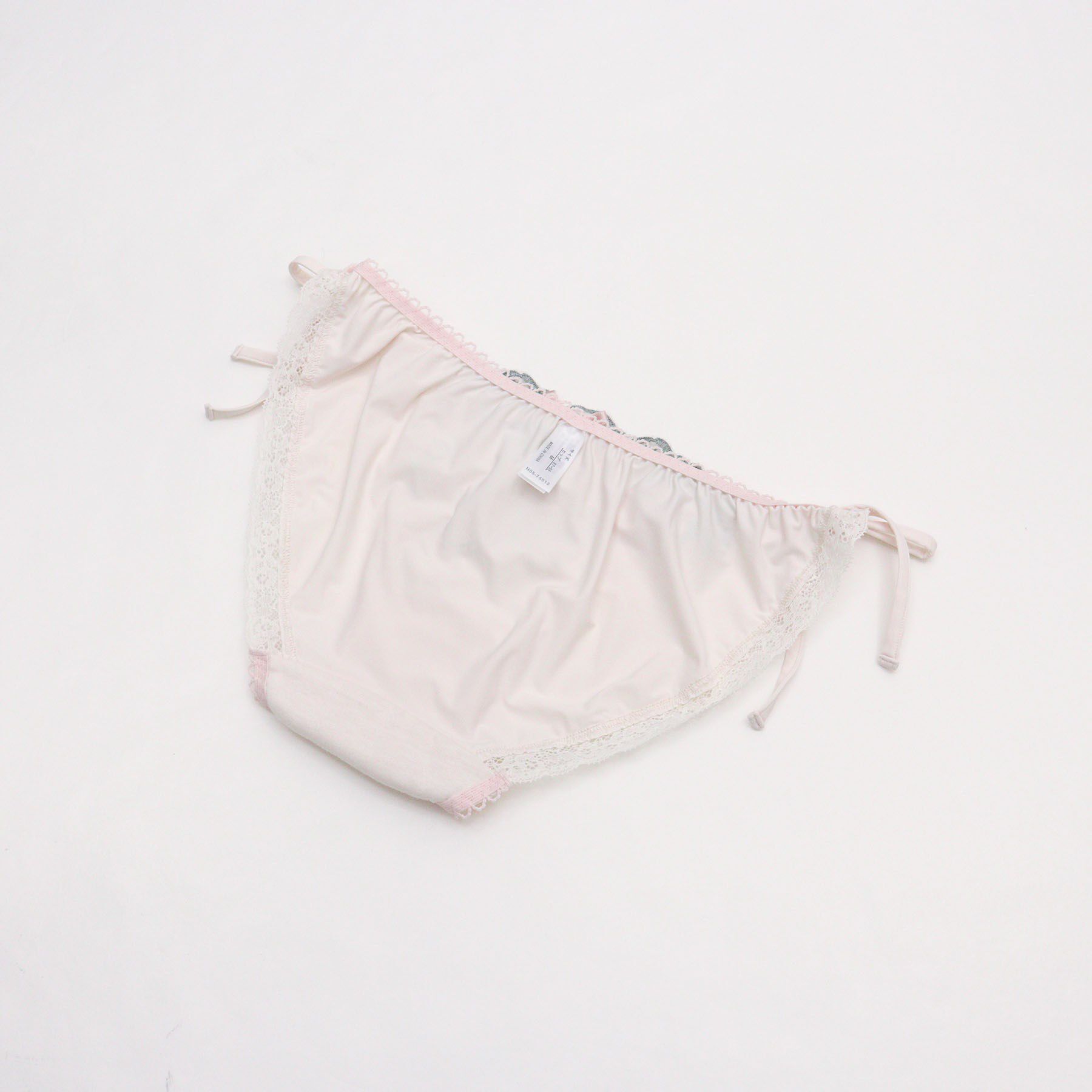 Risa Magli「アイシャ リボンショーツ」|インナー|