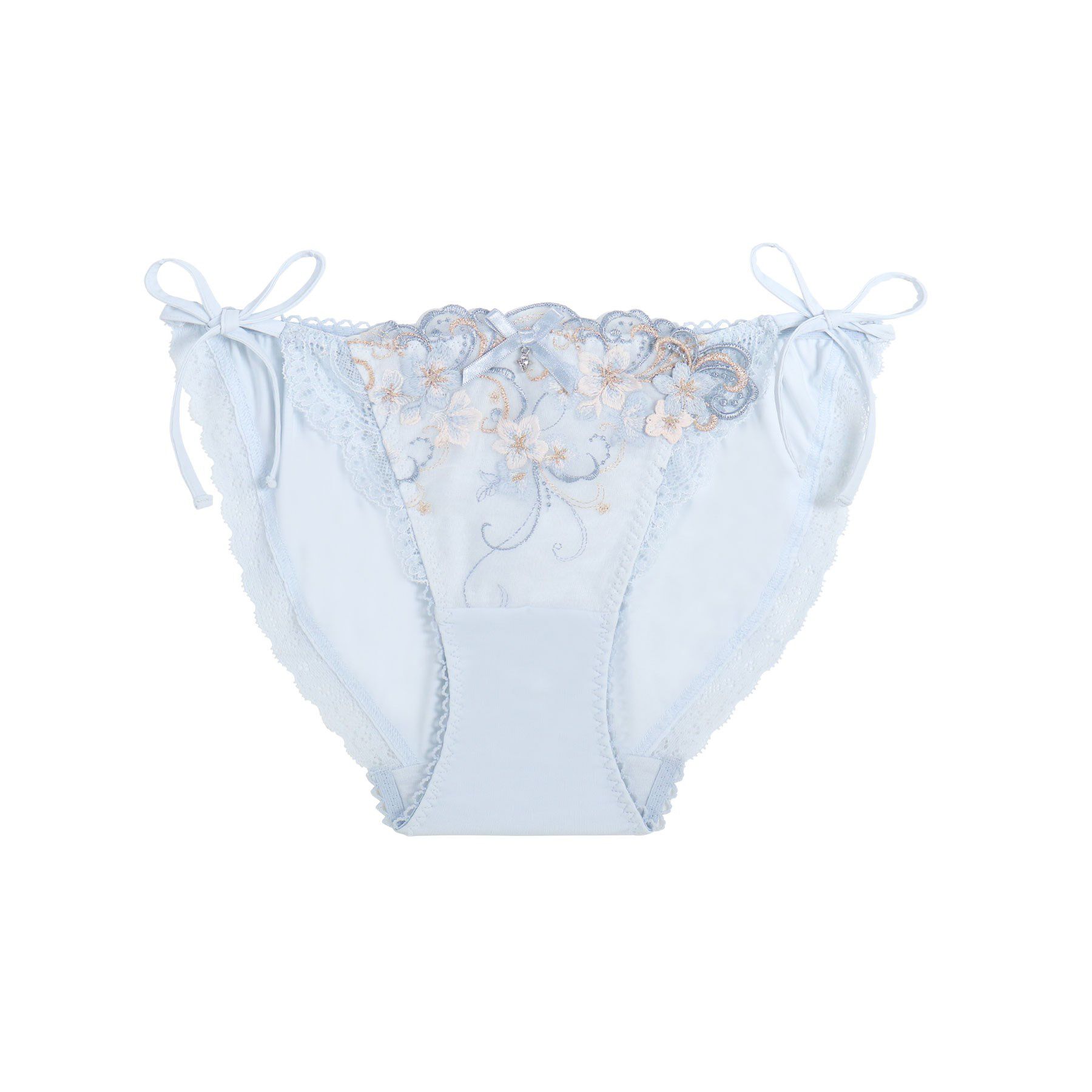 Risa Magli「アイシャ リボンショーツ」|インナー|