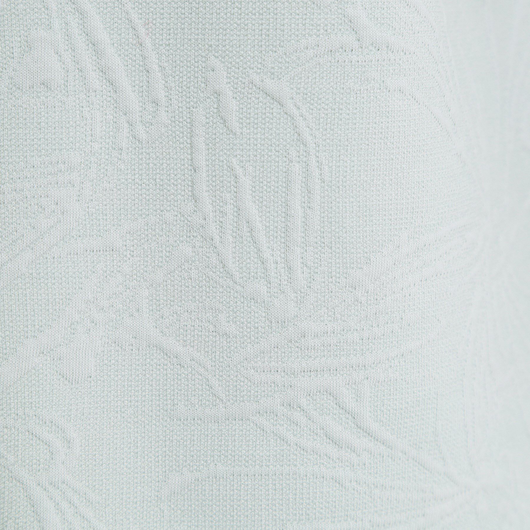 ITS&rsquo;DEMO「【洗濯機OK／セットアップ可】花柄ジャカードトップス」|Tシャツ・カットソー|