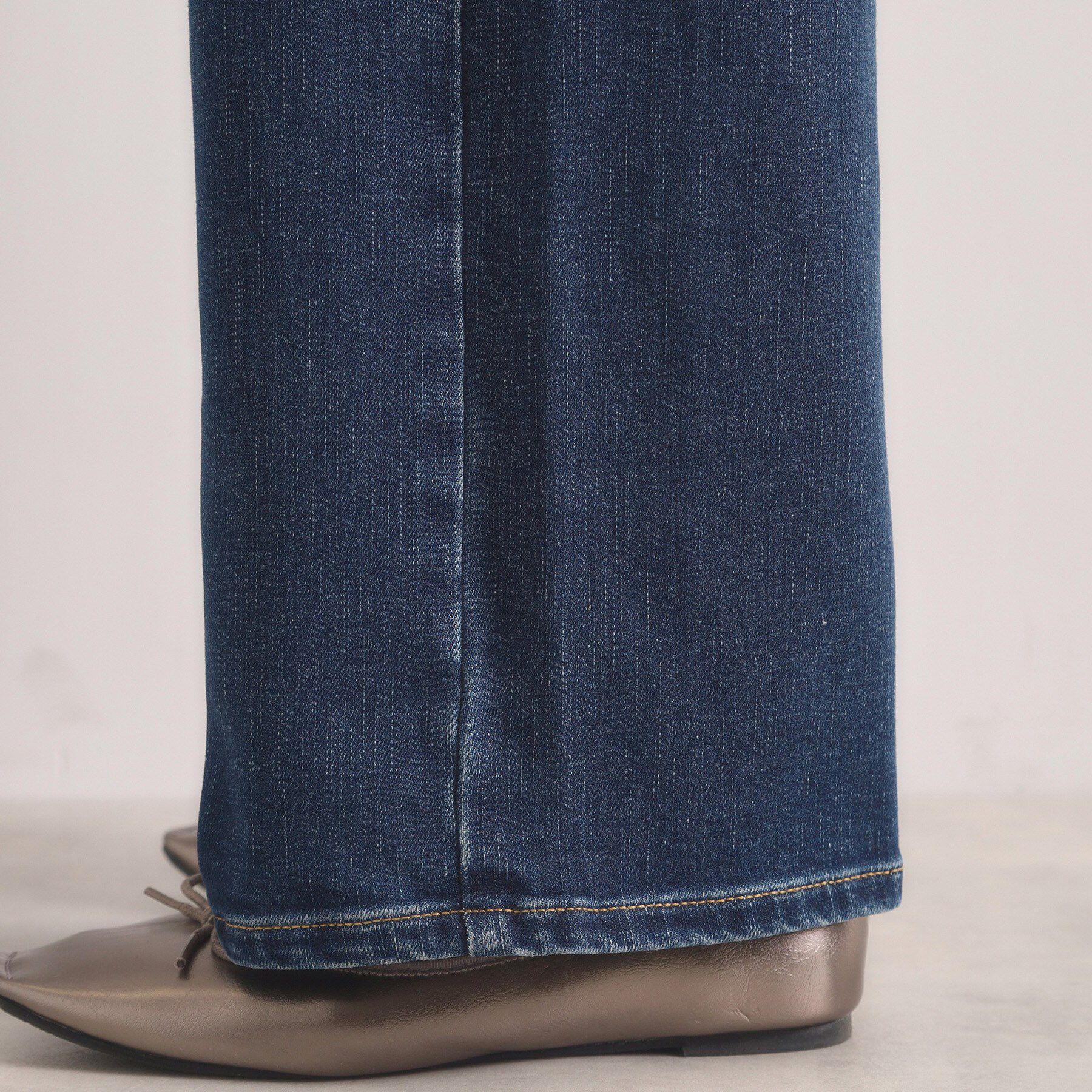 ITS&rsquo;DEMO「EDWIN C17 BASIC WIDE」|デニム|