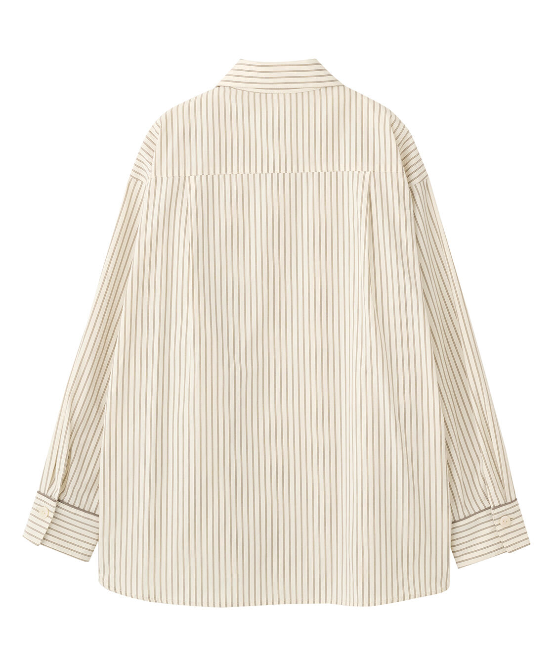 COCO DEAL「パジャマライクシャツ」|シャツ・ブラウス|