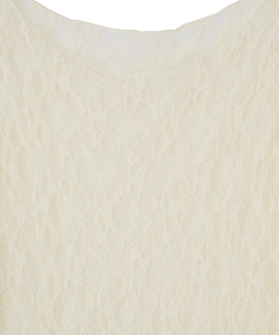 COCO DEAL「レースビスチェレイヤードトップス」|Tシャツ・カットソー|