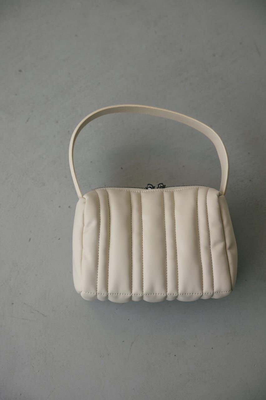 STYLEMIXER「キルトバニティバッグ」|その他|