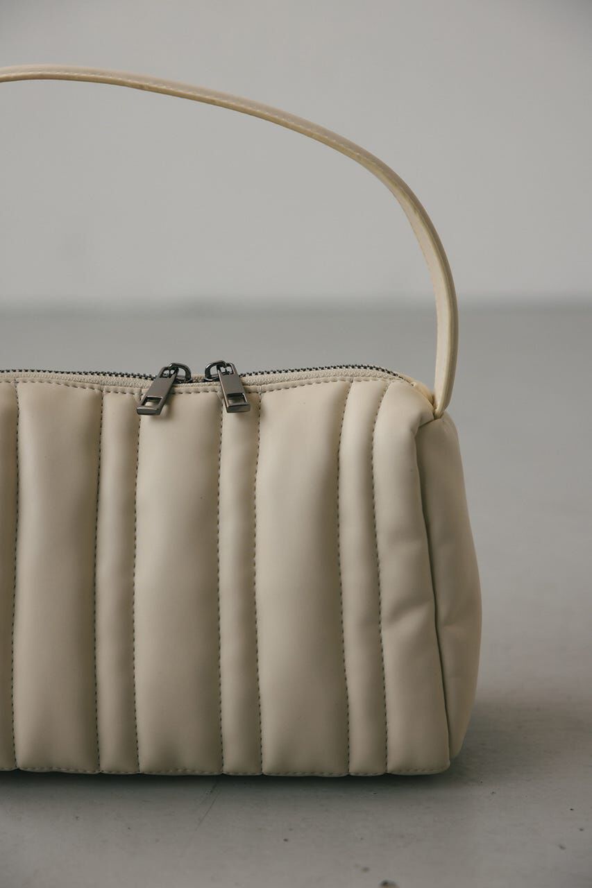 STYLEMIXER「キルトバニティバッグ」|その他|