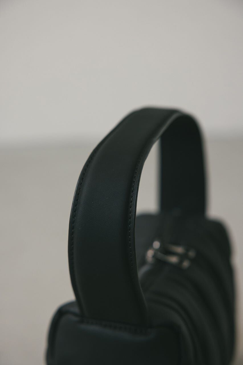 STYLEMIXER「キルトバニティバッグ」|その他|