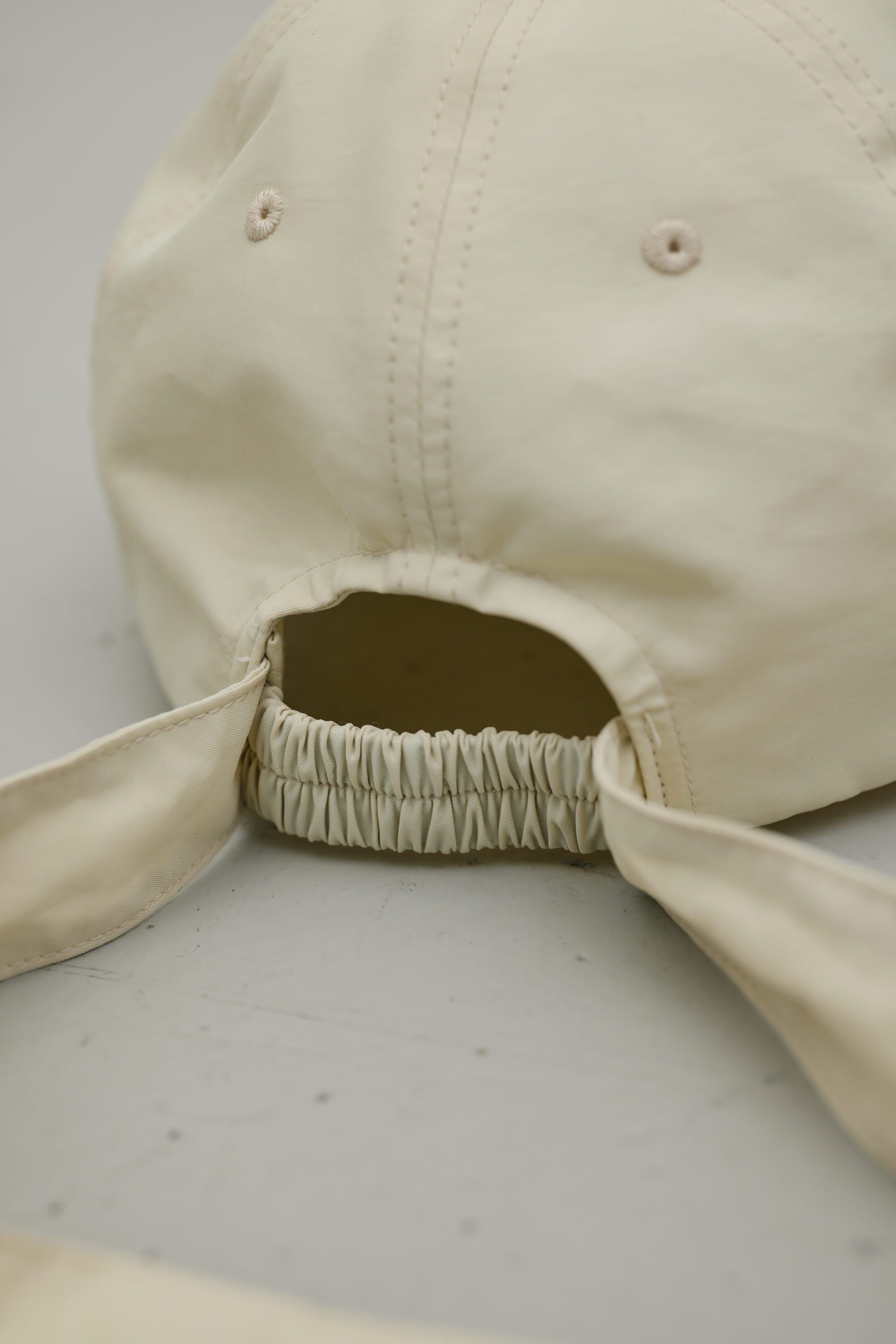 STYLEMIXER「バックリボンキャップ」|その他|