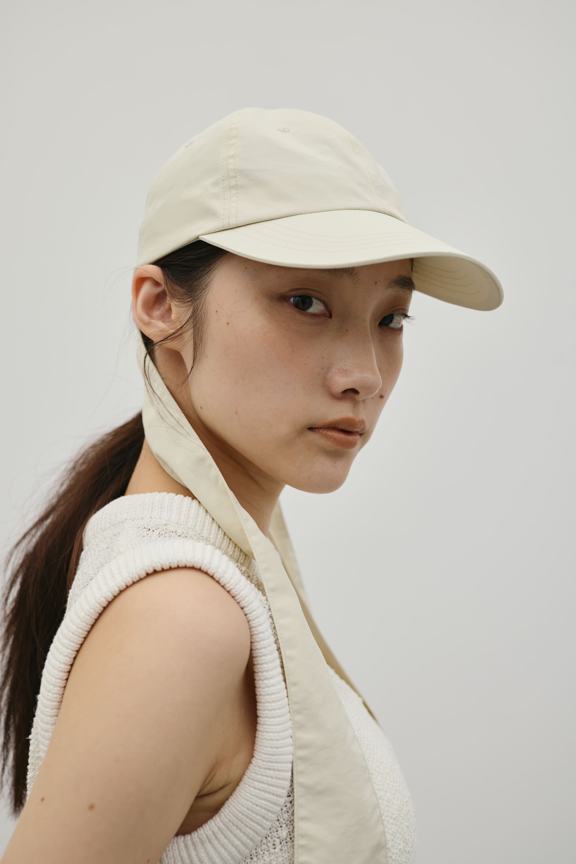 STYLEMIXER「バックリボンキャップ」|その他|