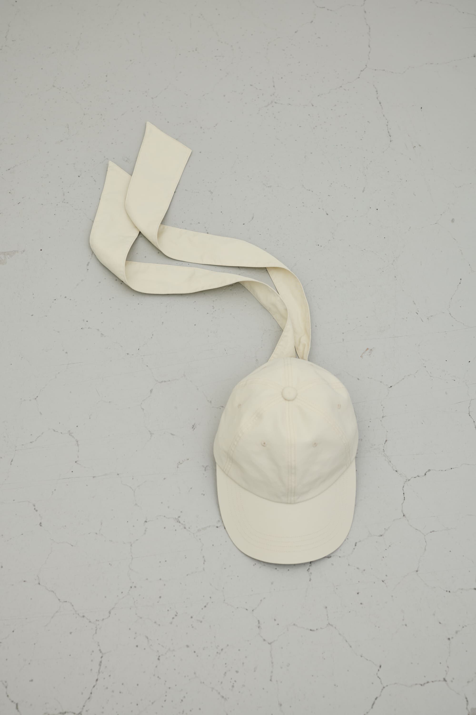 STYLEMIXER「バックリボンキャップ」|その他|