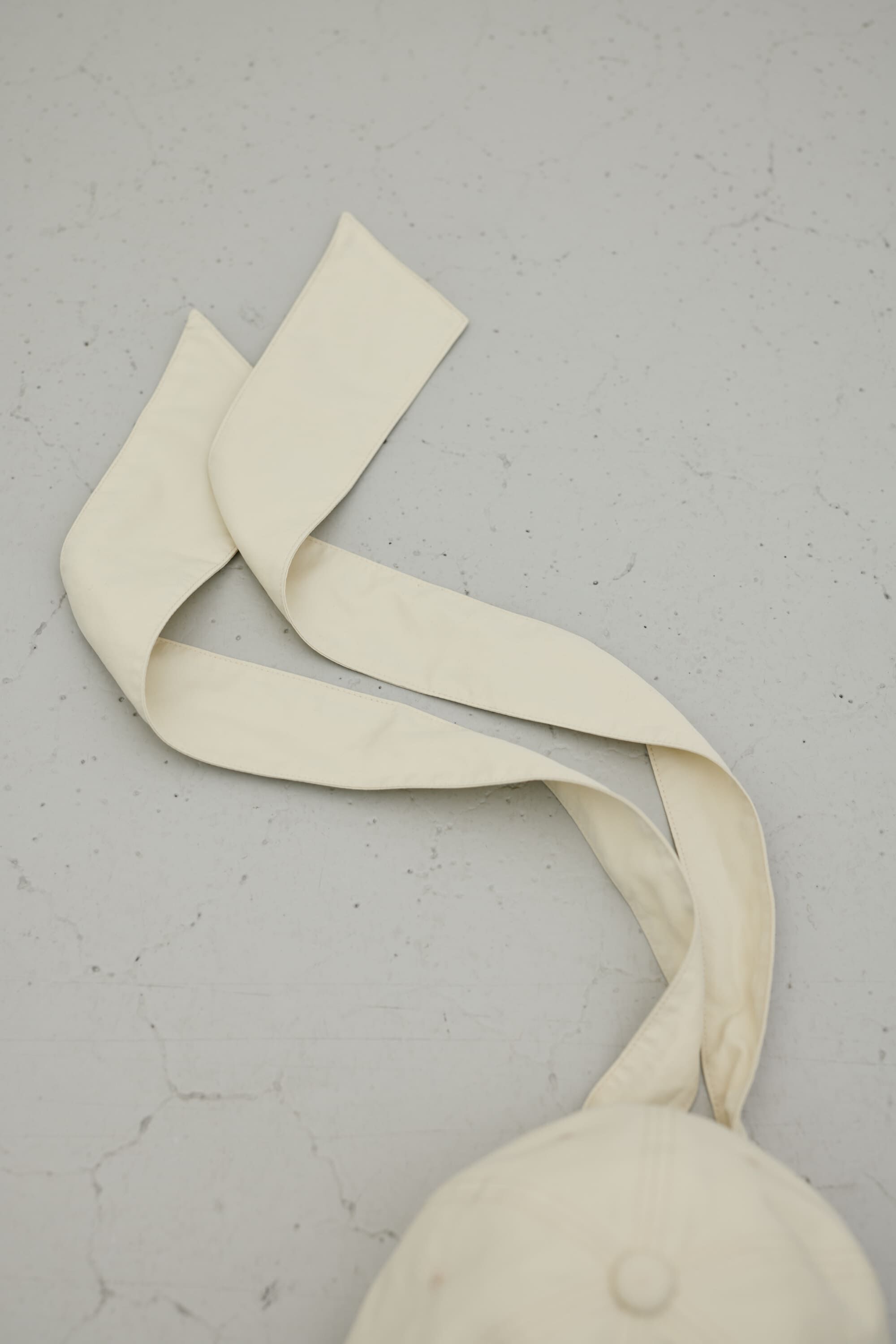 STYLEMIXER「バックリボンキャップ」|その他|