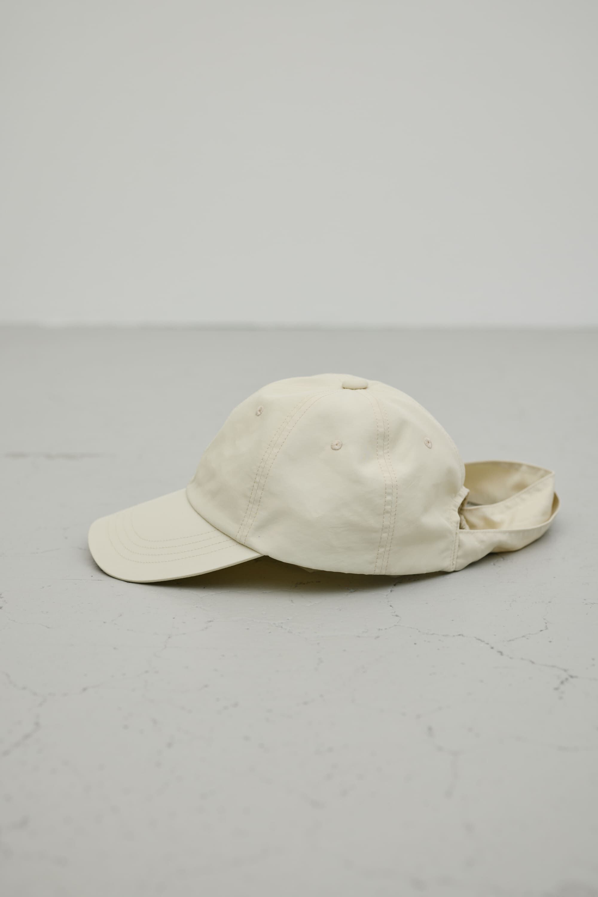 STYLEMIXER「バックリボンキャップ」|その他|