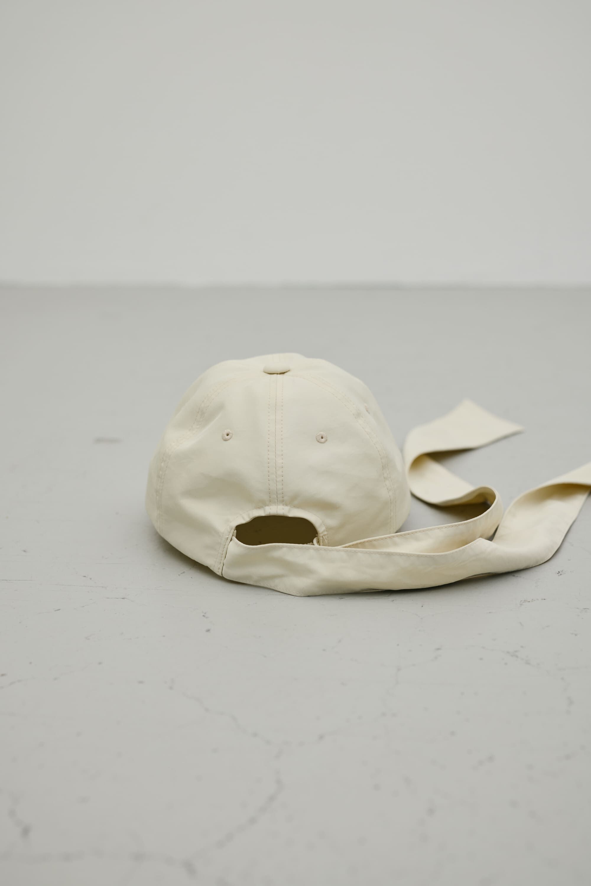 STYLEMIXER「バックリボンキャップ」|その他|