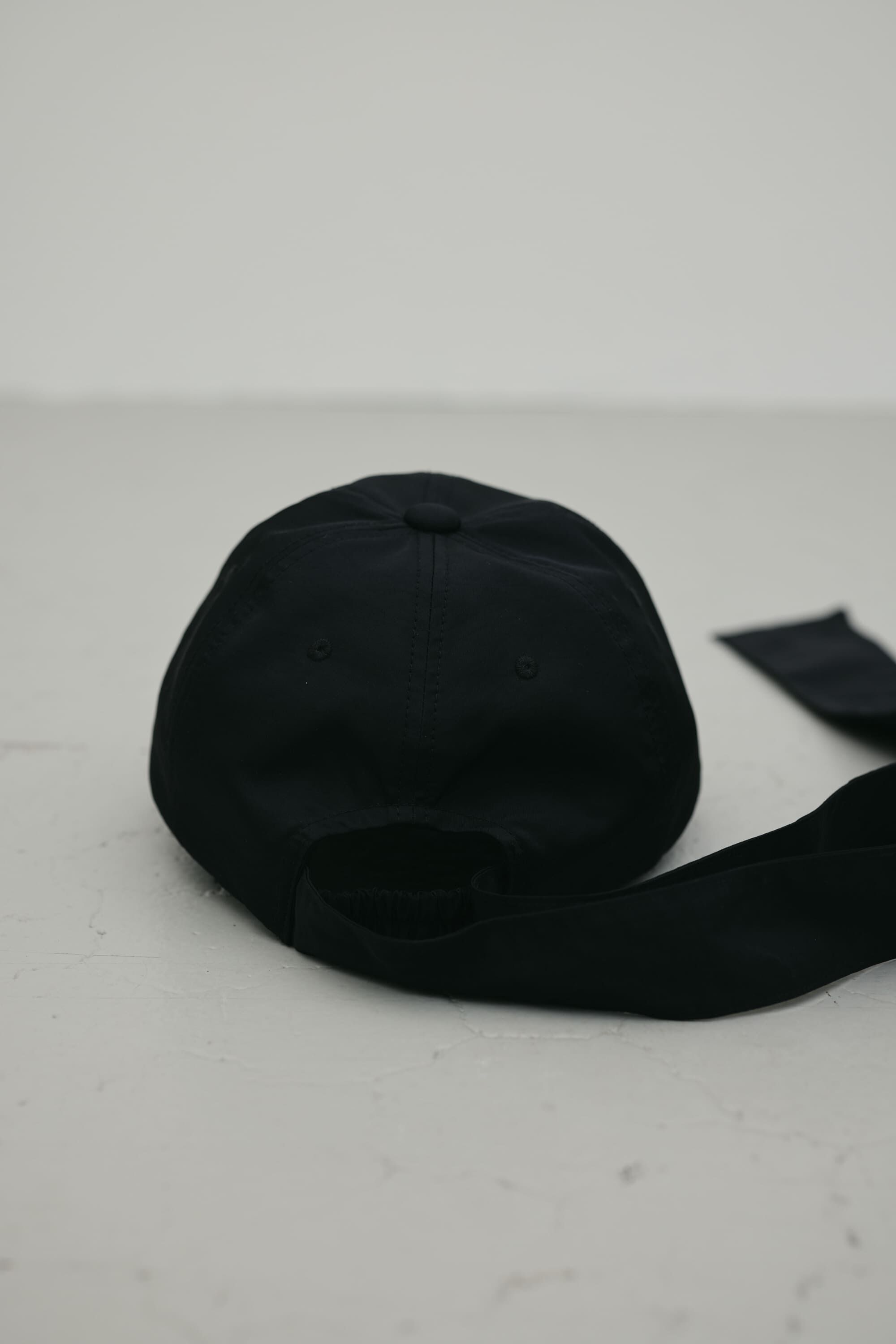 STYLEMIXER「バックリボンキャップ」|その他|