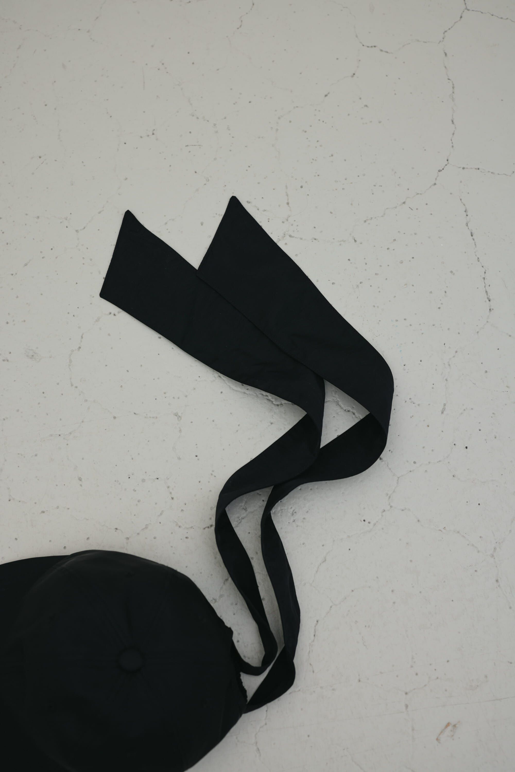 STYLEMIXER「バックリボンキャップ」|その他|